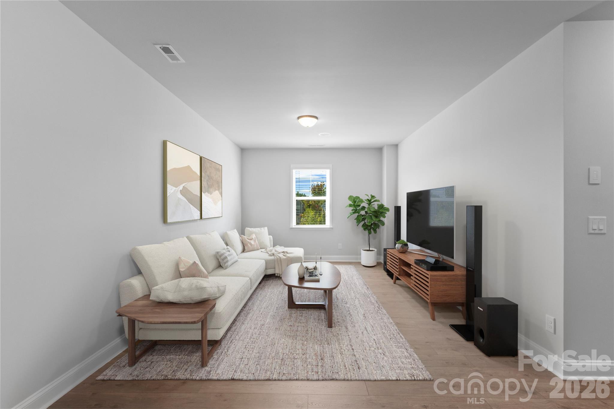 Massey - Residential