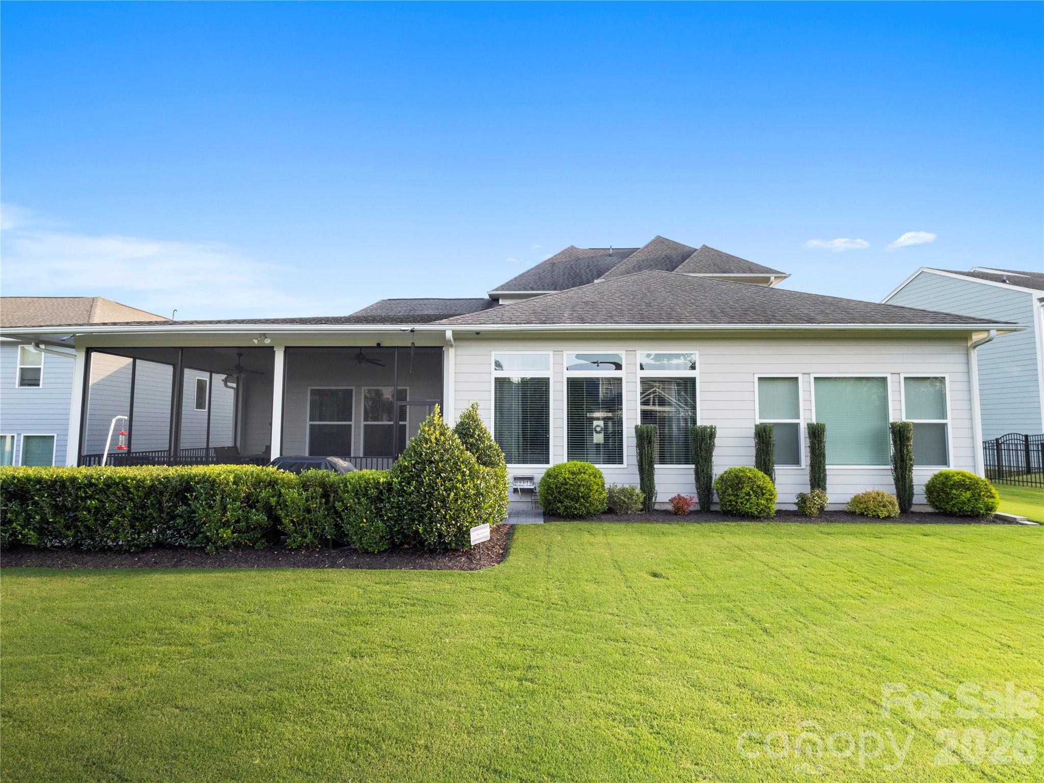 Massey - Residential