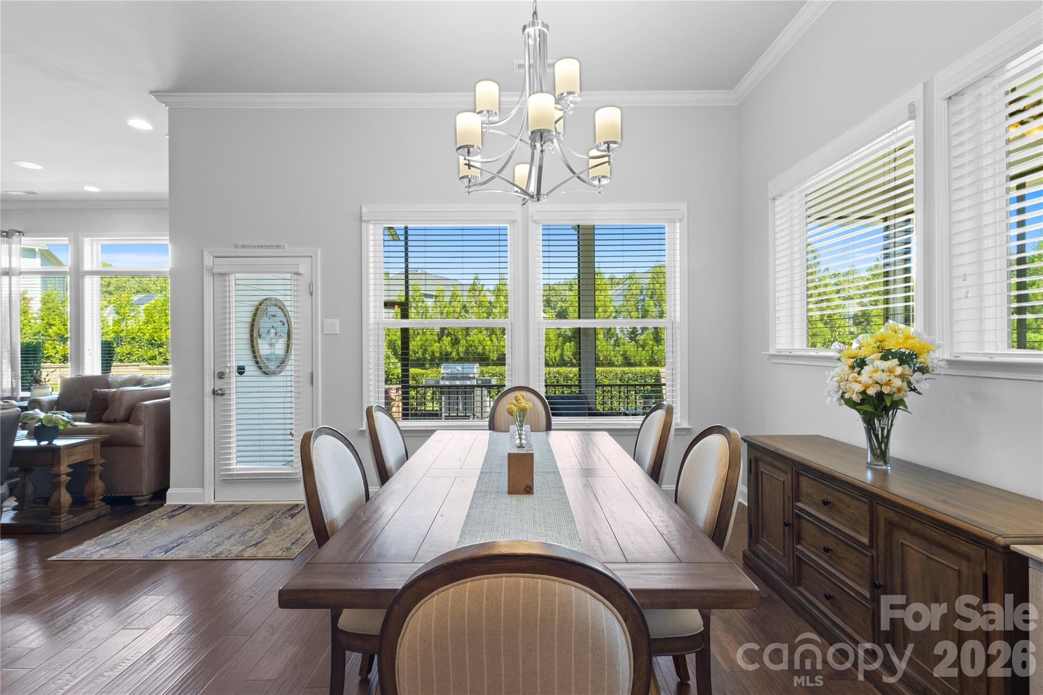 Massey - Residential