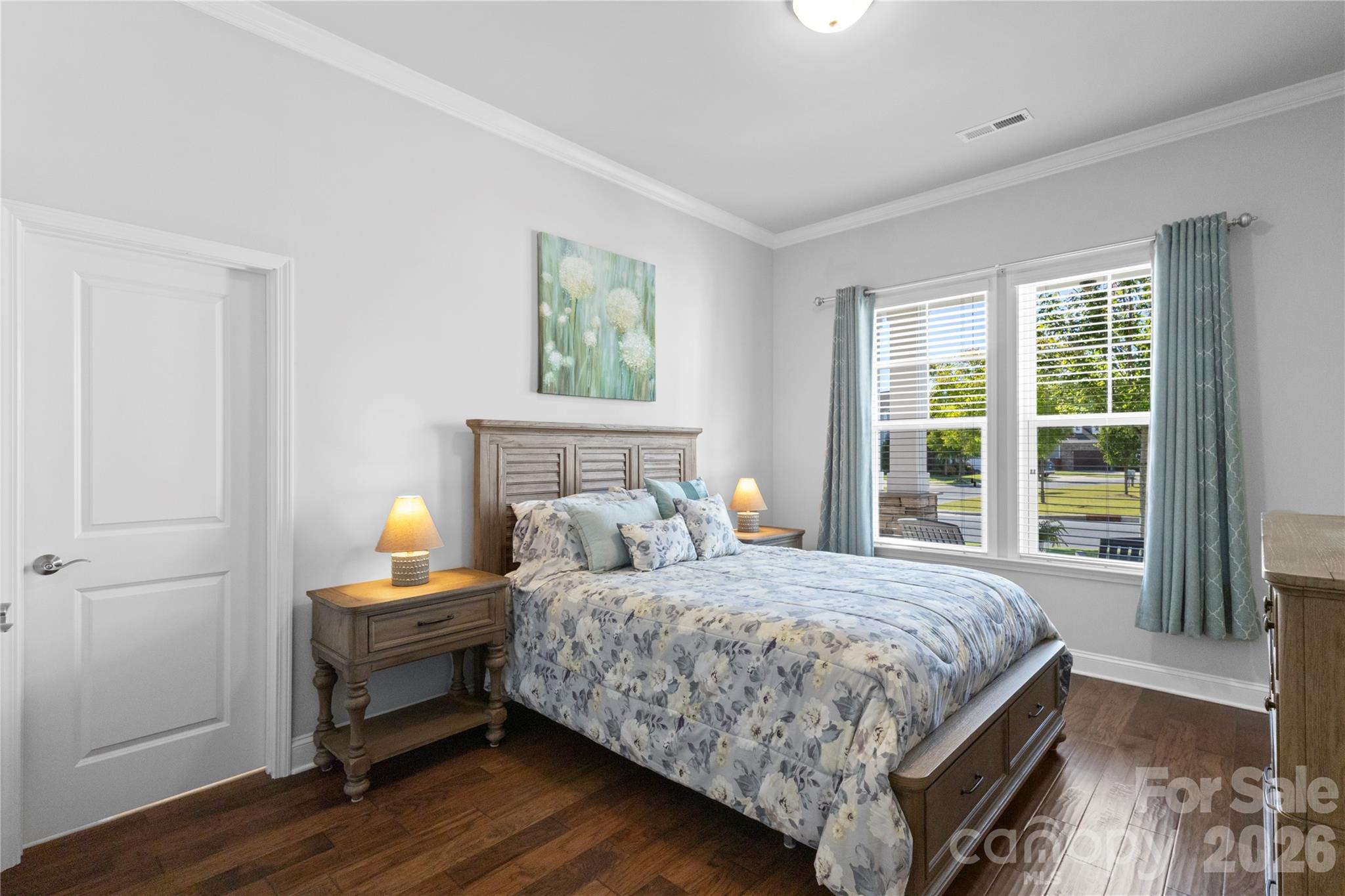 Massey - Residential