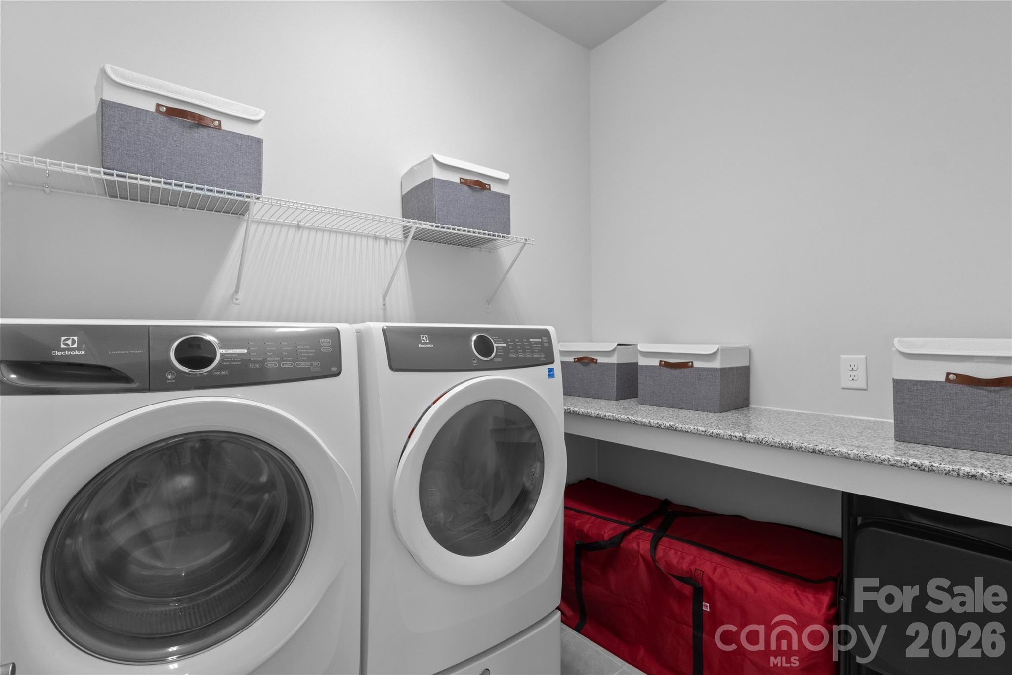 Massey - Residential