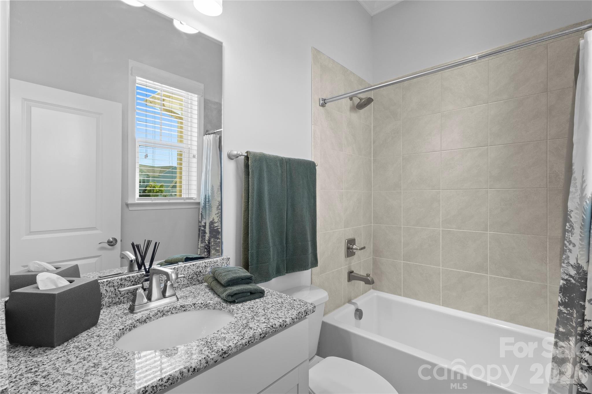 Massey - Residential