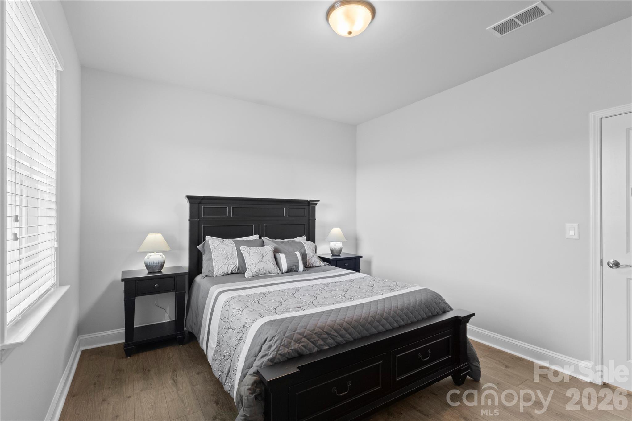 Massey - Residential