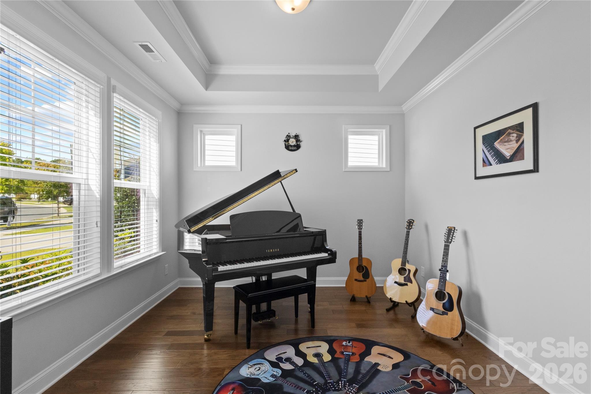 Massey - Residential