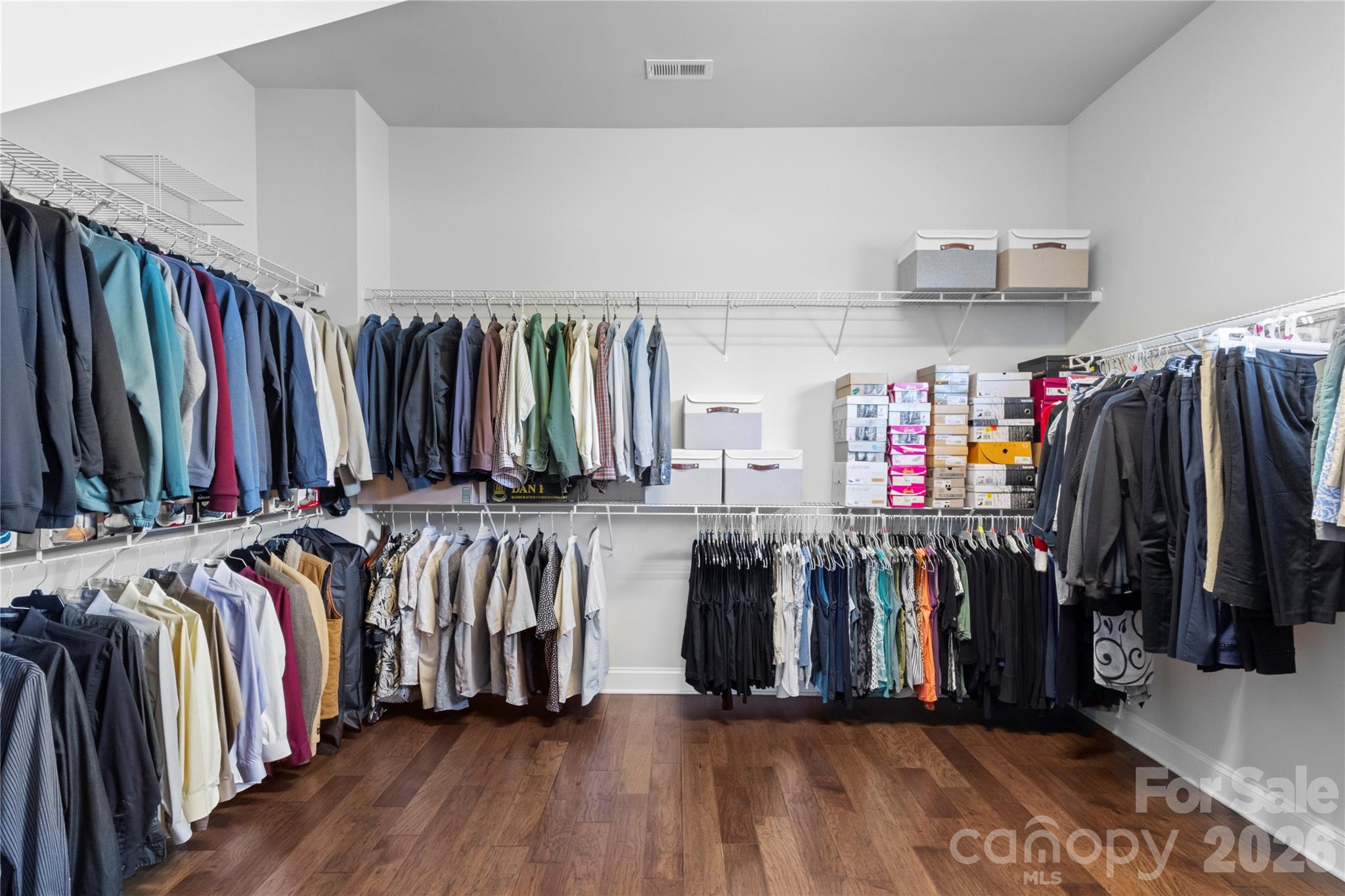 Massey - Residential