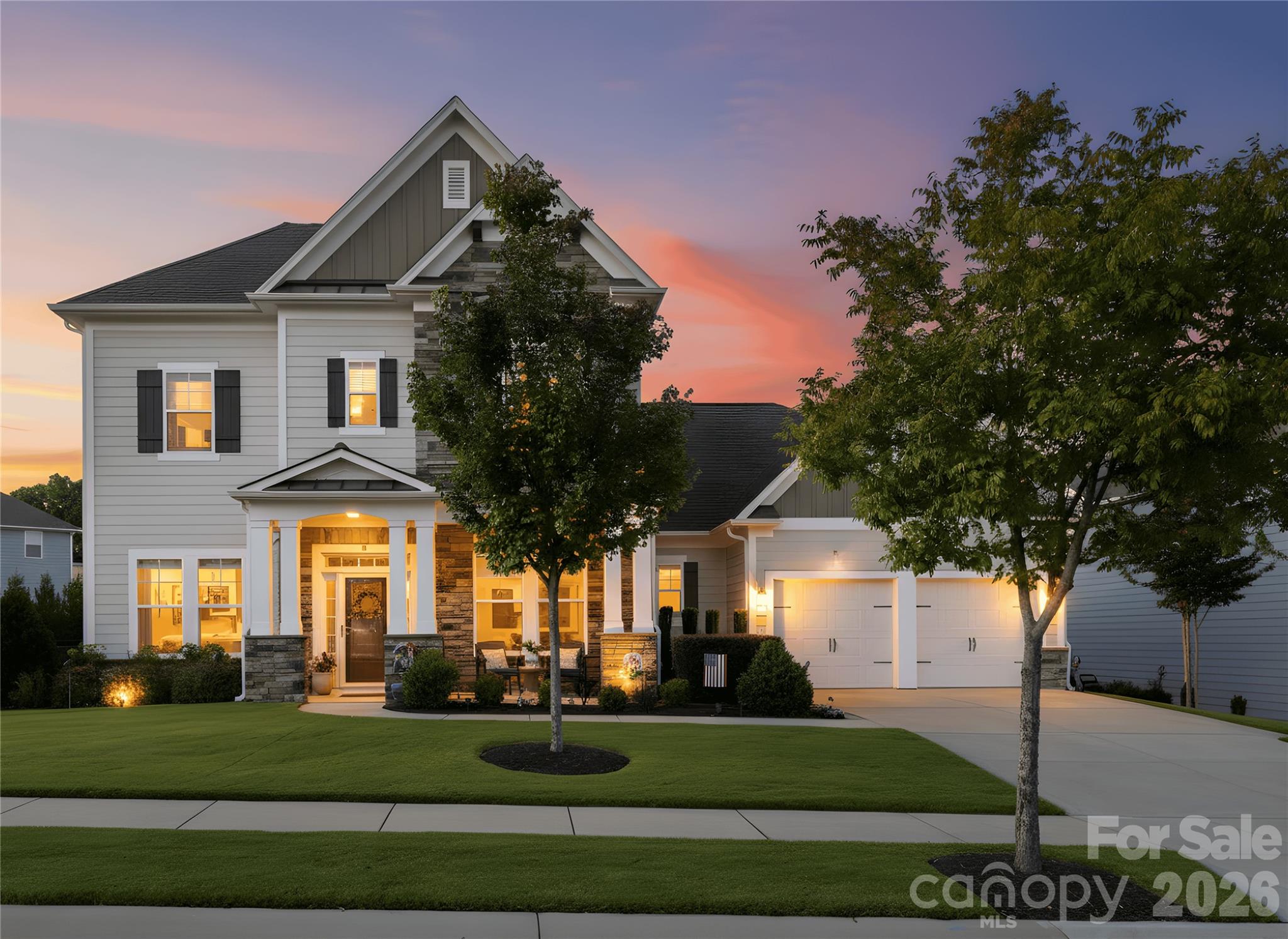 Massey - Residential