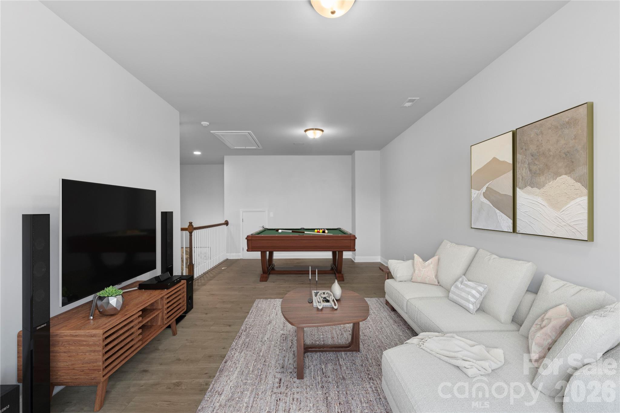 Massey - Residential