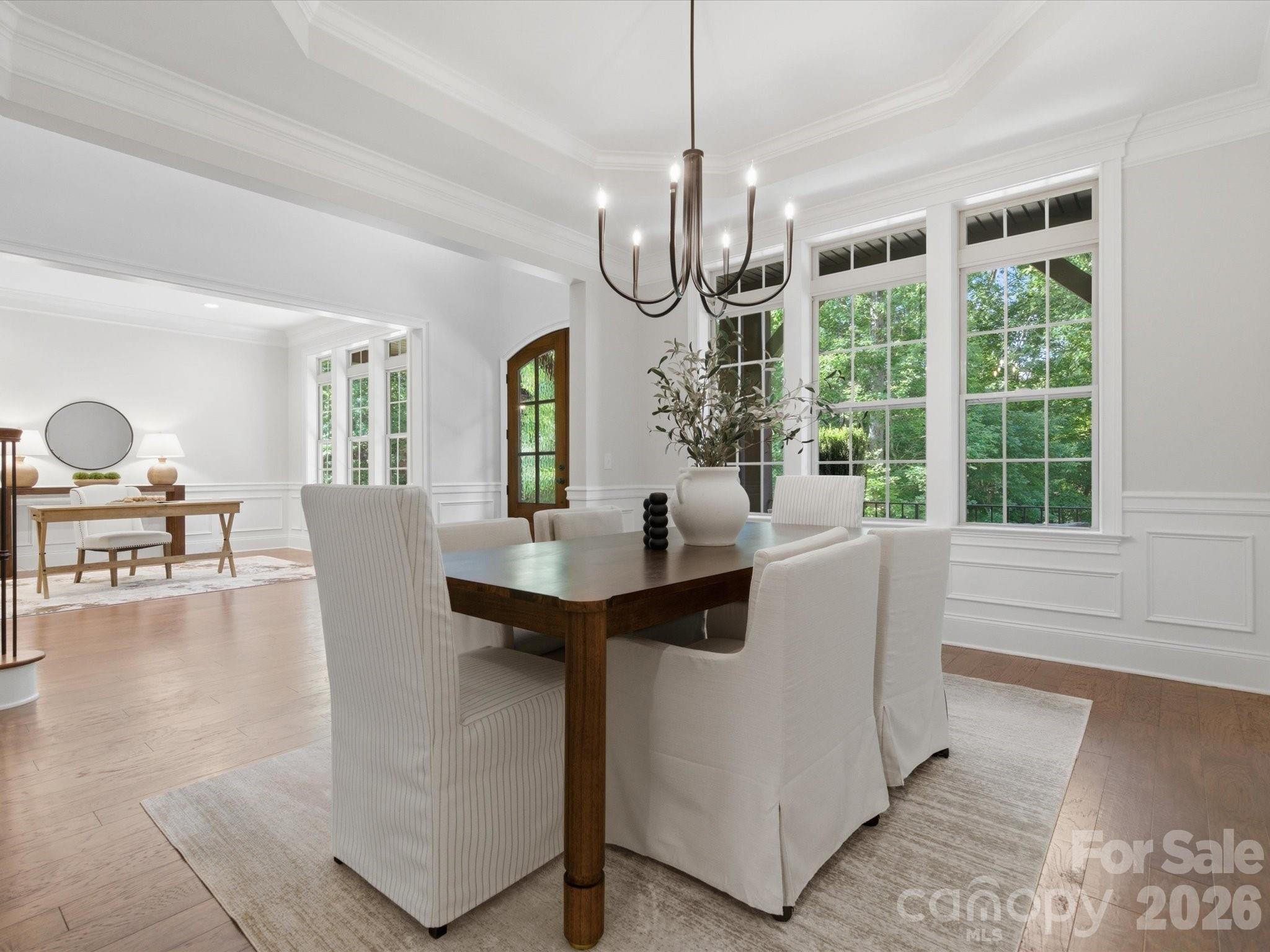 Bromley - Residential