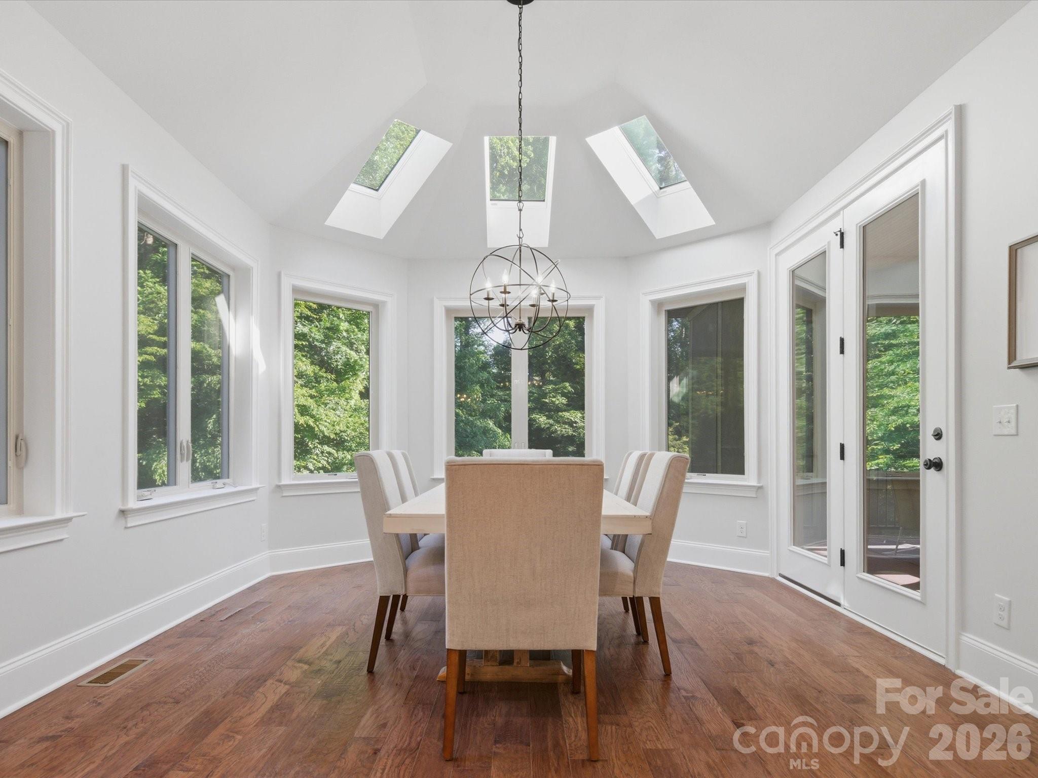 Bromley - Residential