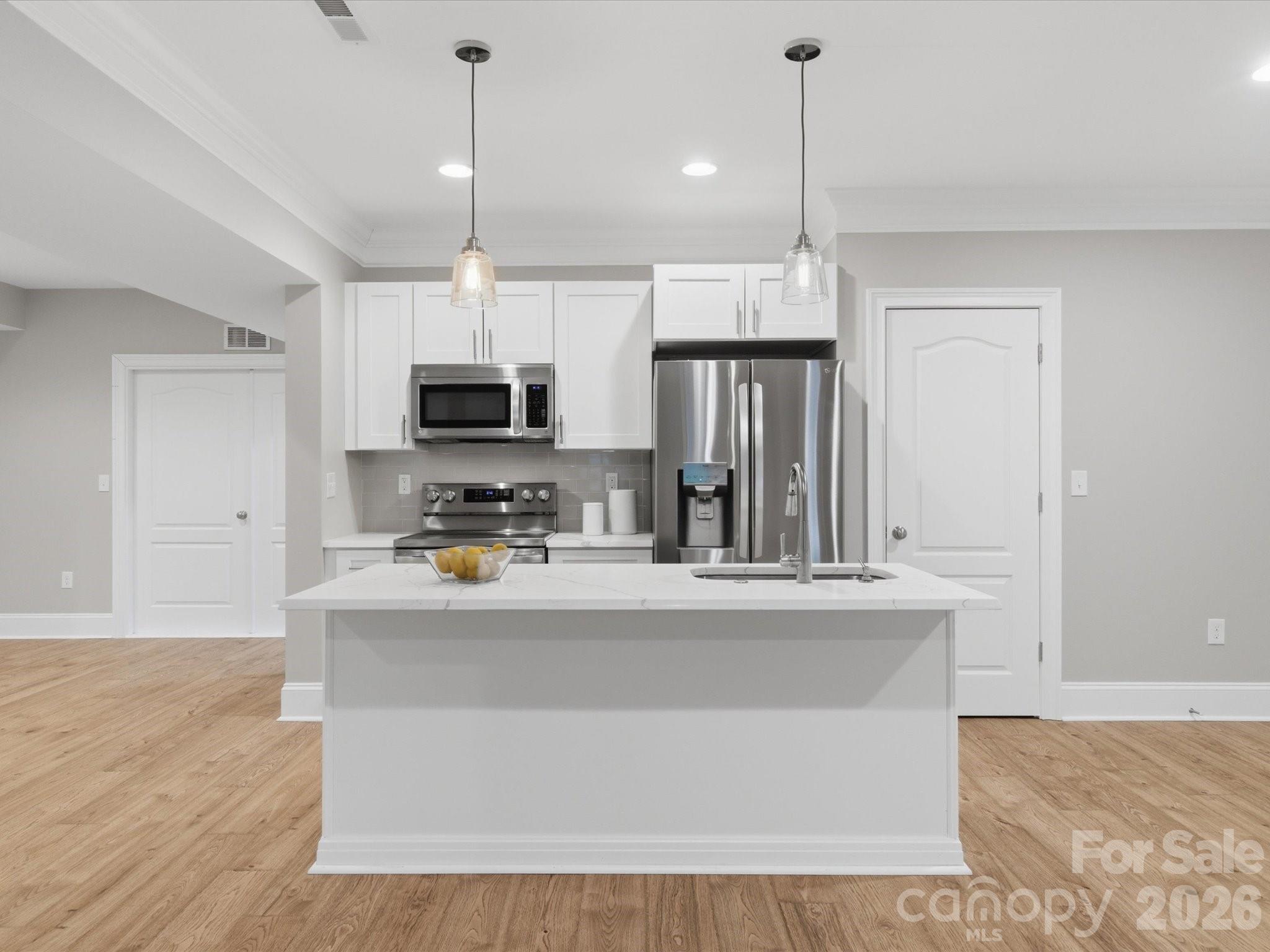 Bromley - Residential