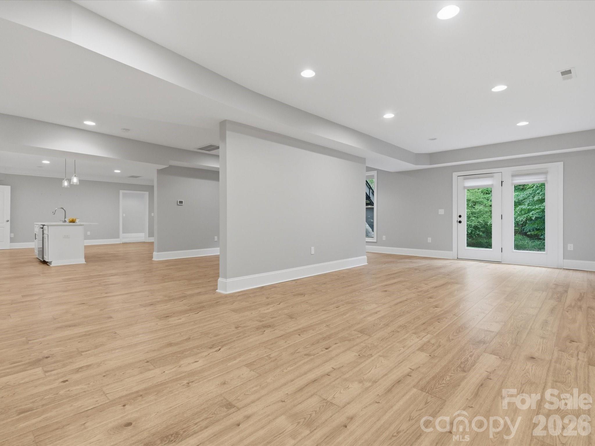 Bromley - Residential
