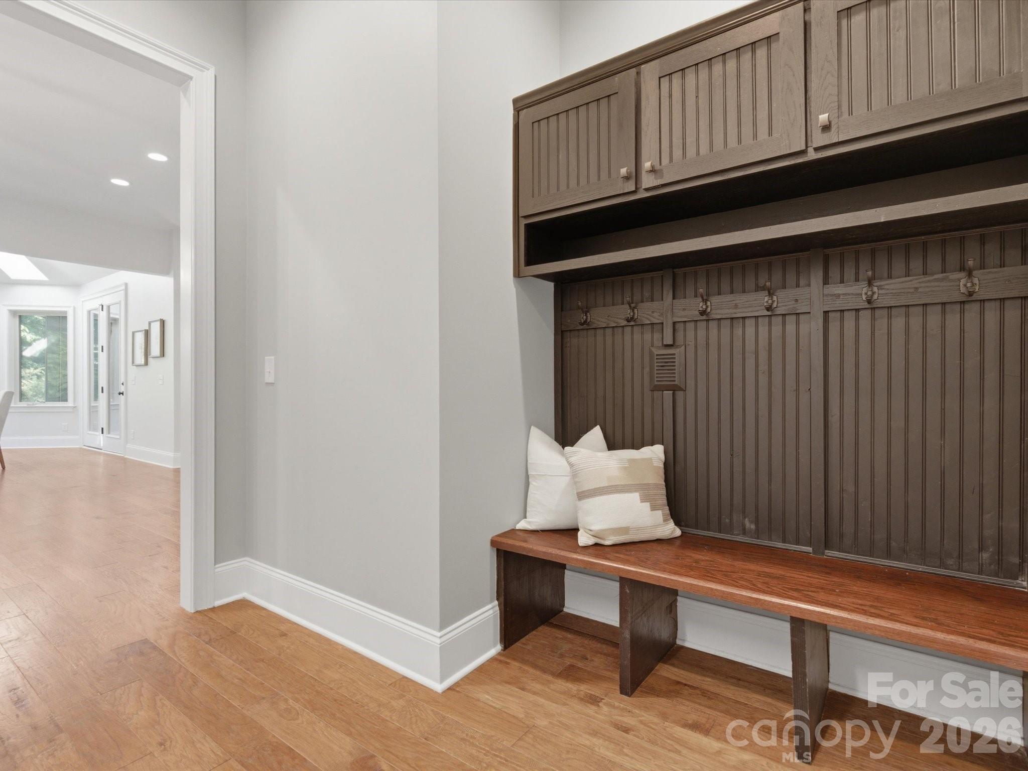 Bromley - Residential