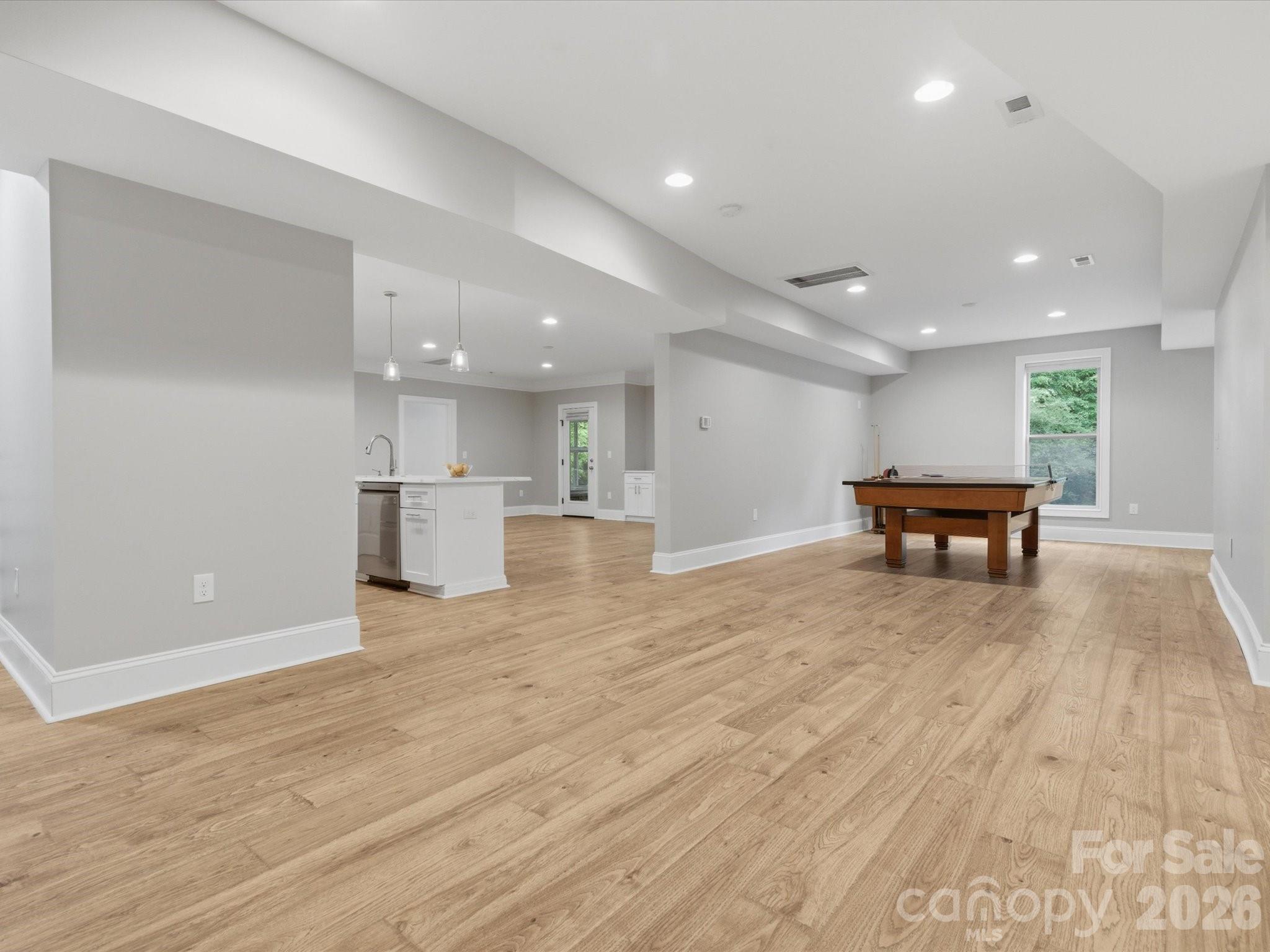 Bromley - Residential