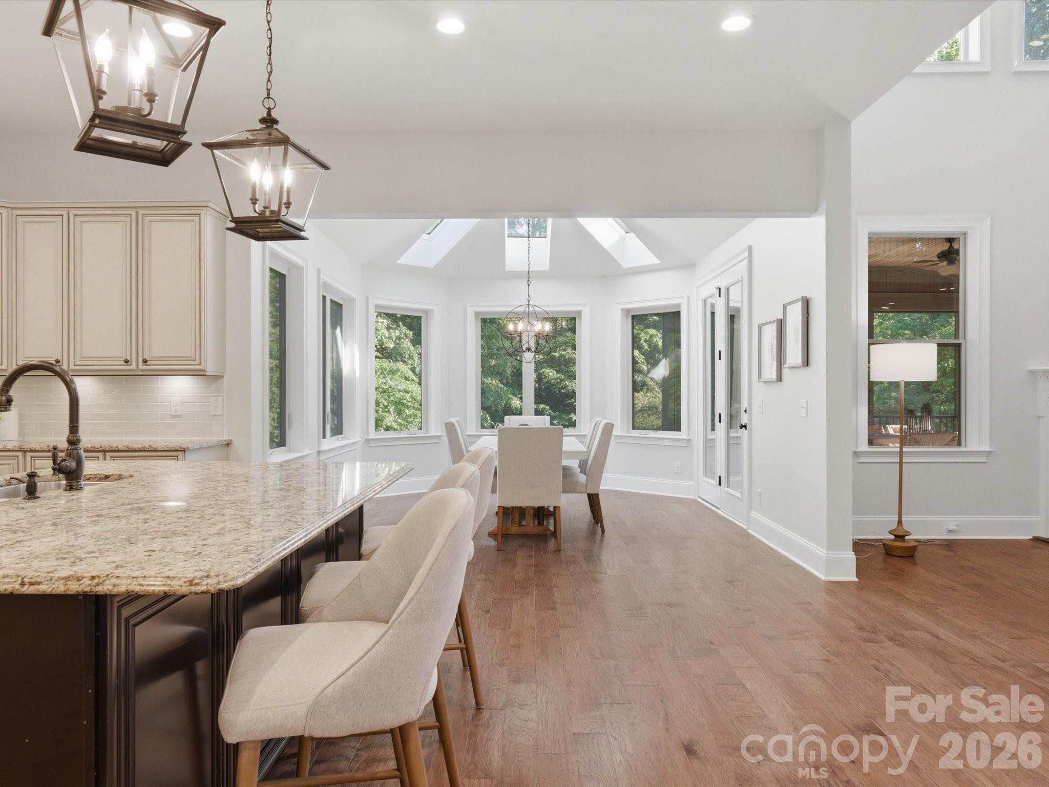 Bromley - Residential