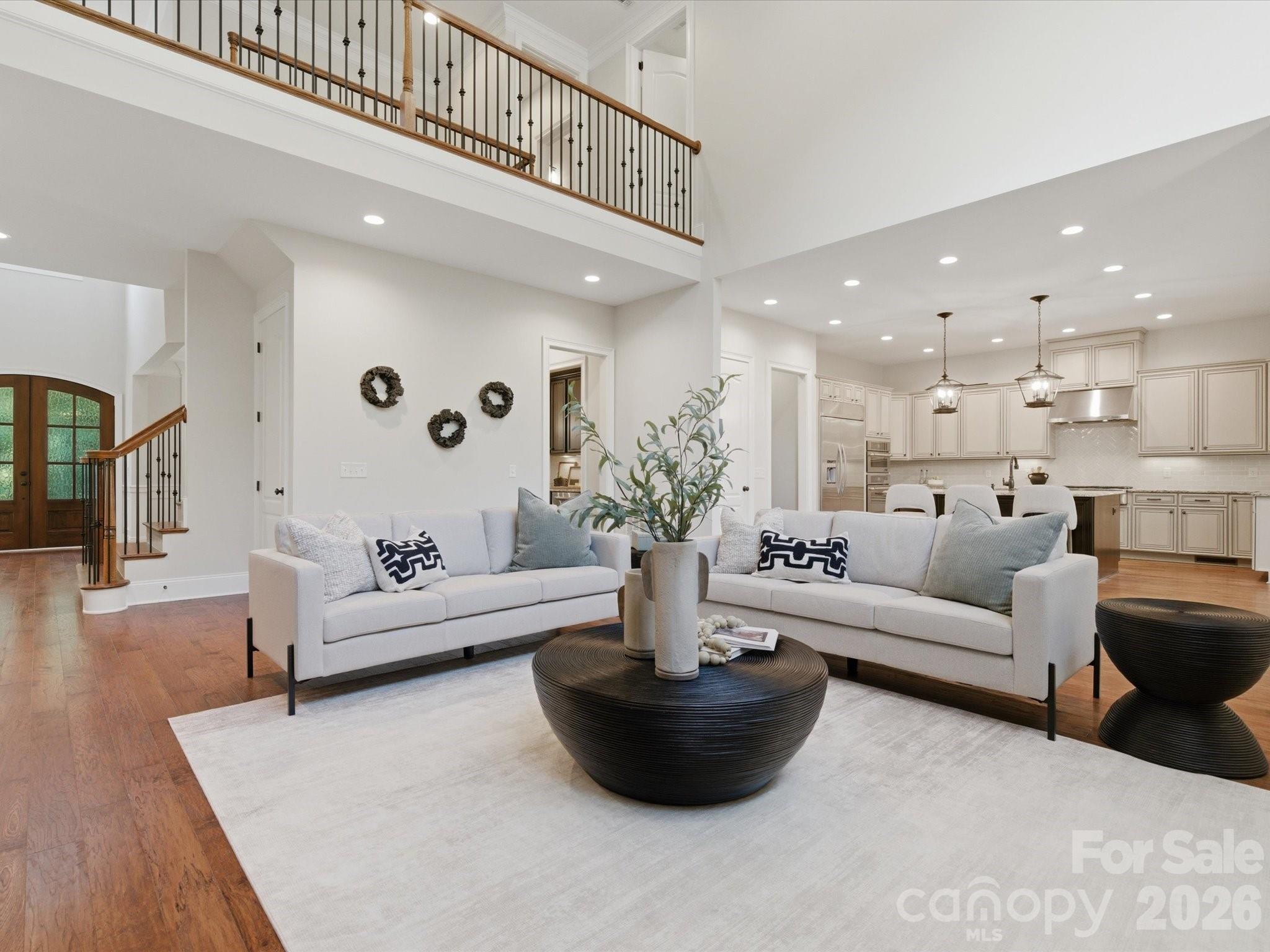 Bromley - Residential