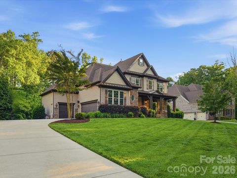 Photo of 1126 Bromley Drive, Matthews, NC 28104 (MLS # 4379610)