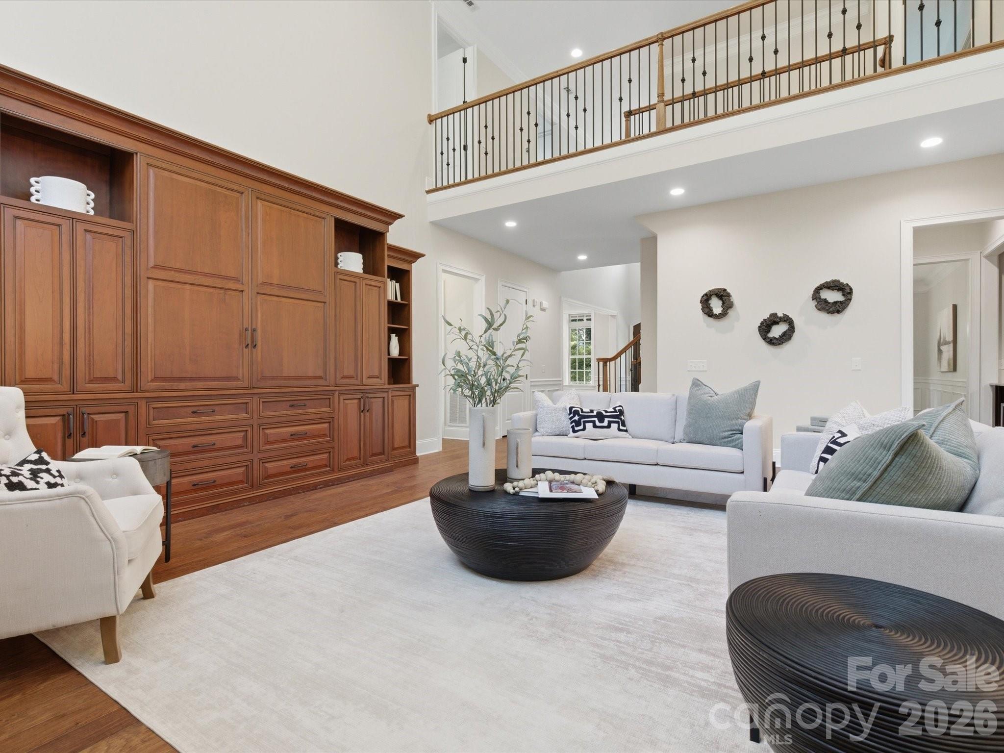 Bromley - Residential