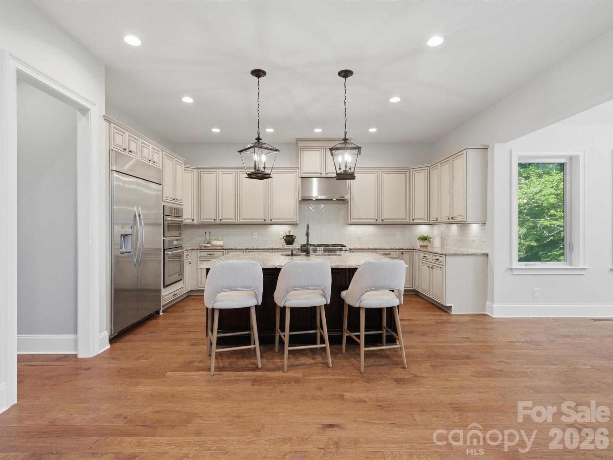 Bromley - Residential