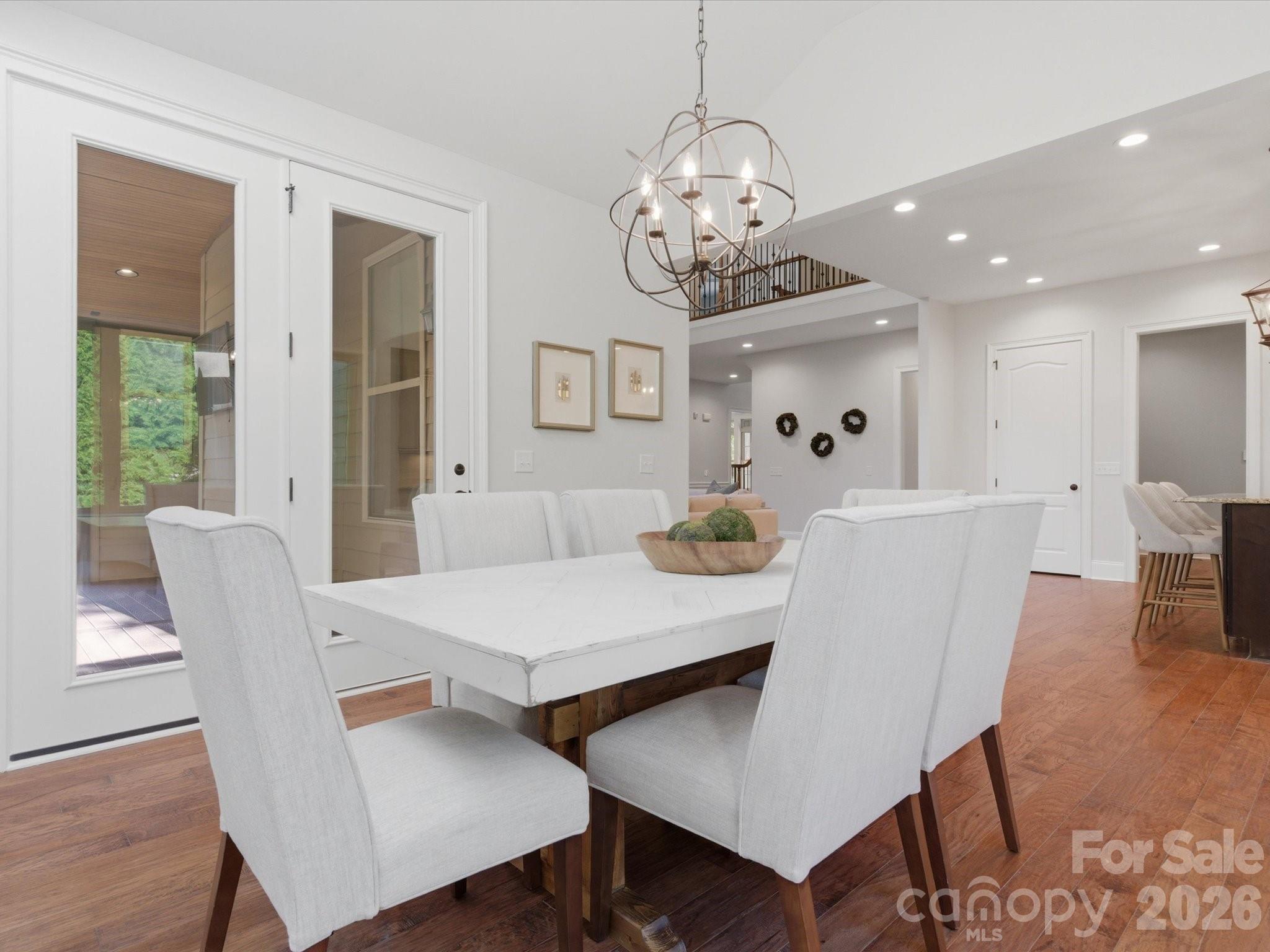 Bromley - Residential