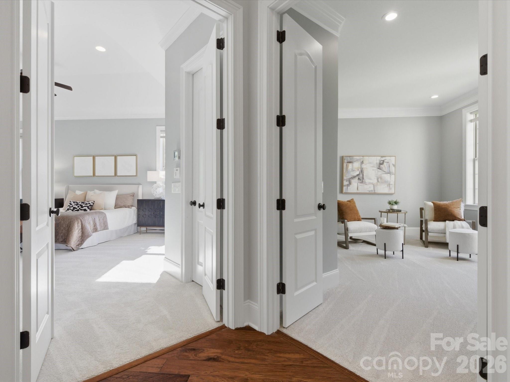 Bromley - Residential