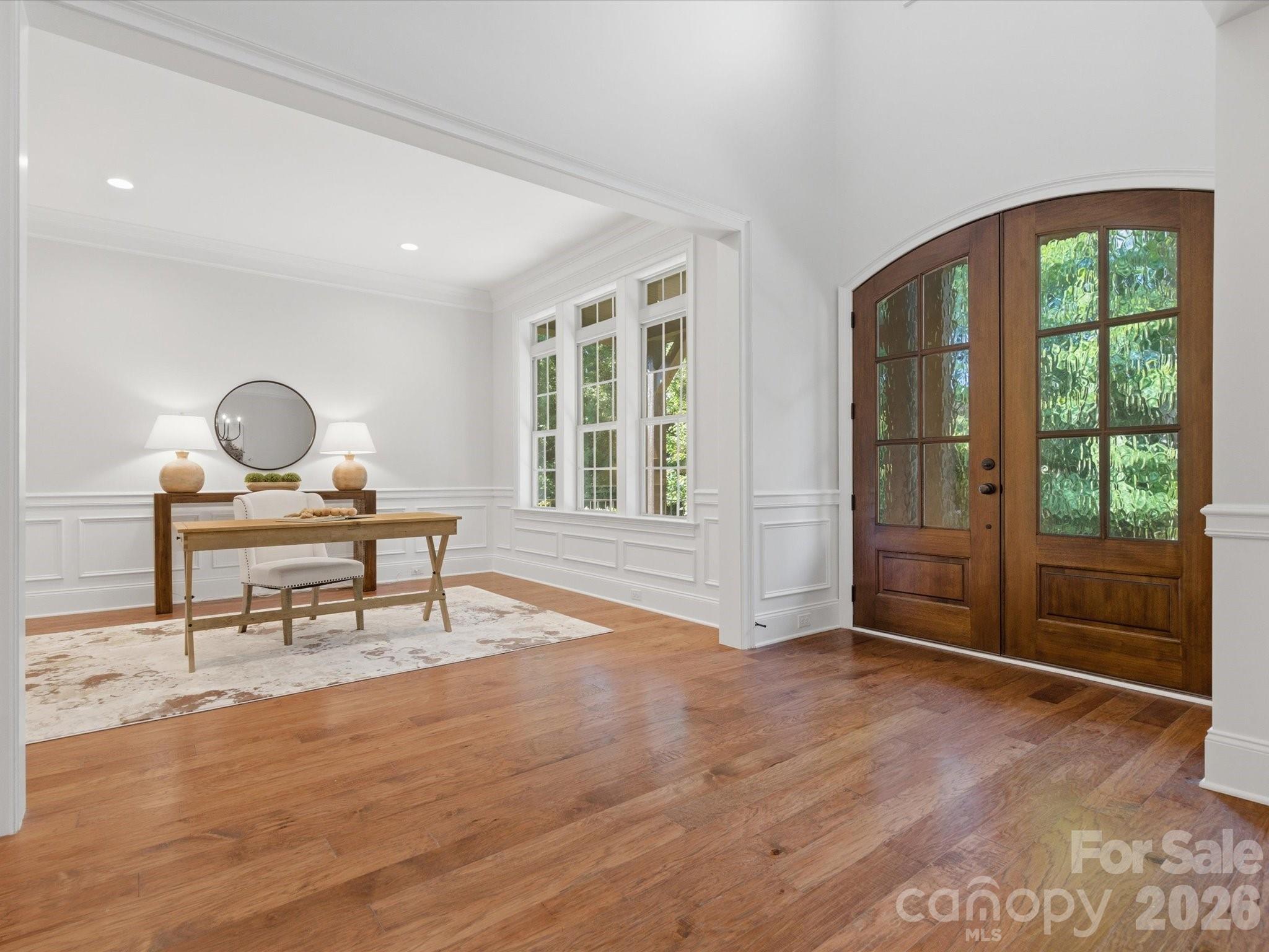 Bromley - Residential