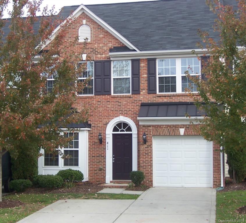 Palmetto Traces - Residential