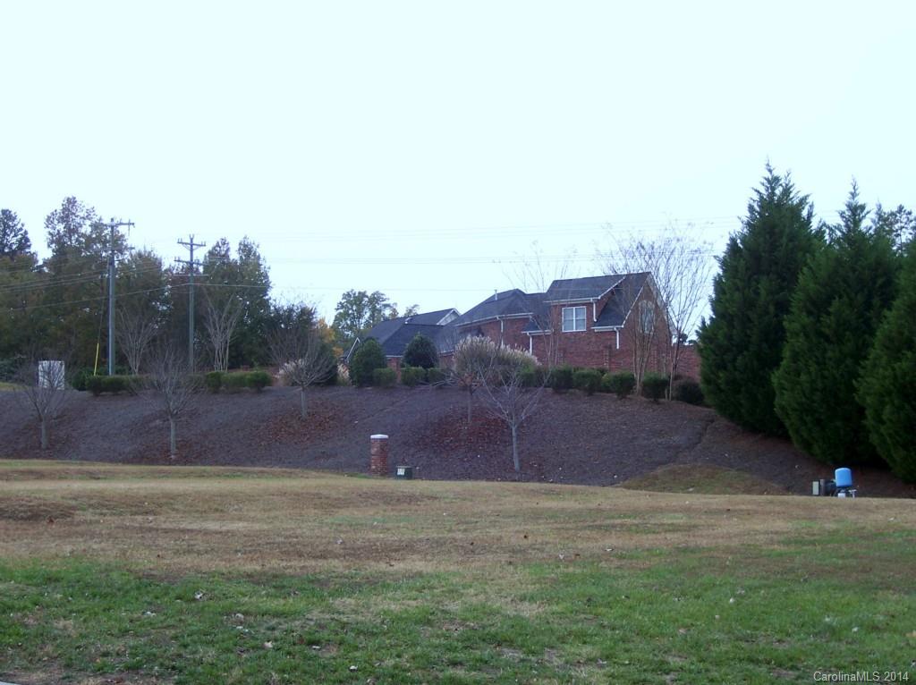 Palmetto Traces - Residential