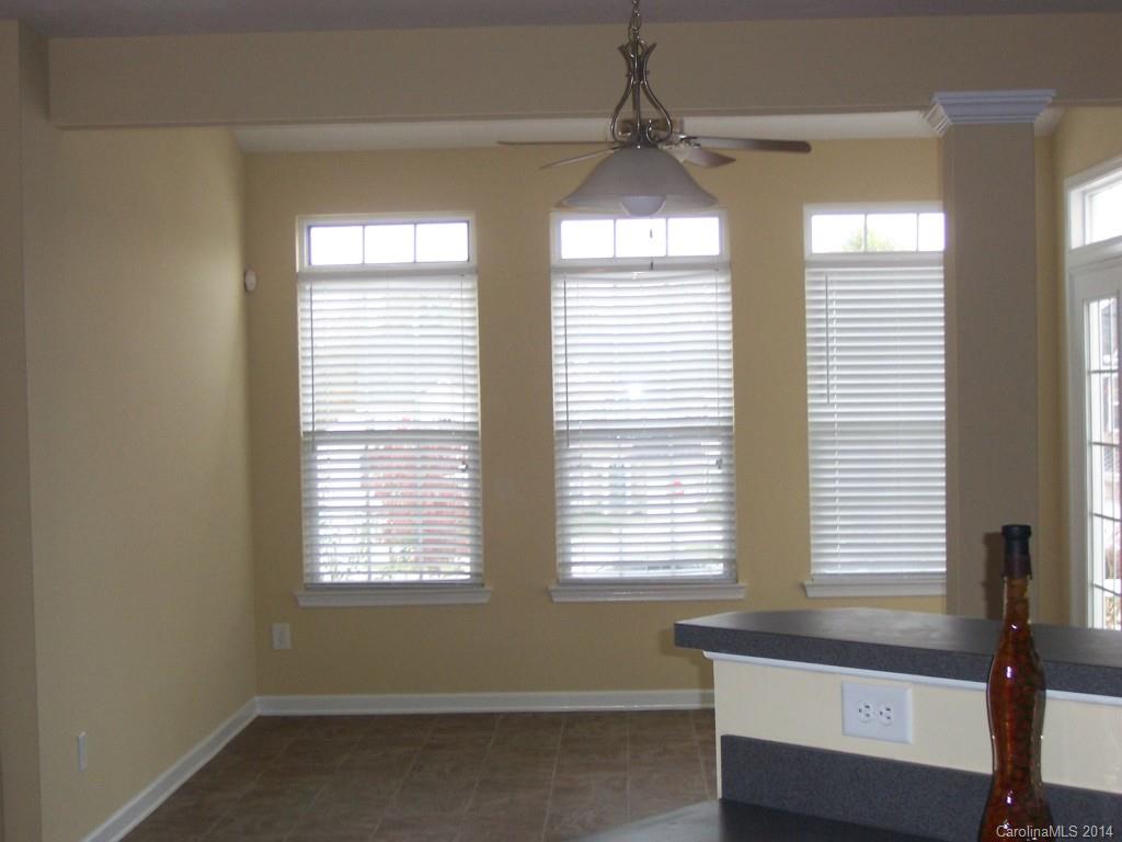 Palmetto Traces - Residential