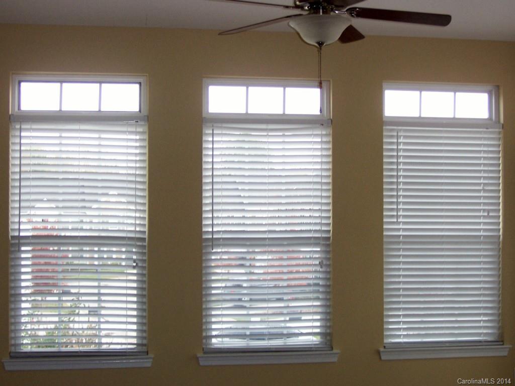 Palmetto Traces - Residential