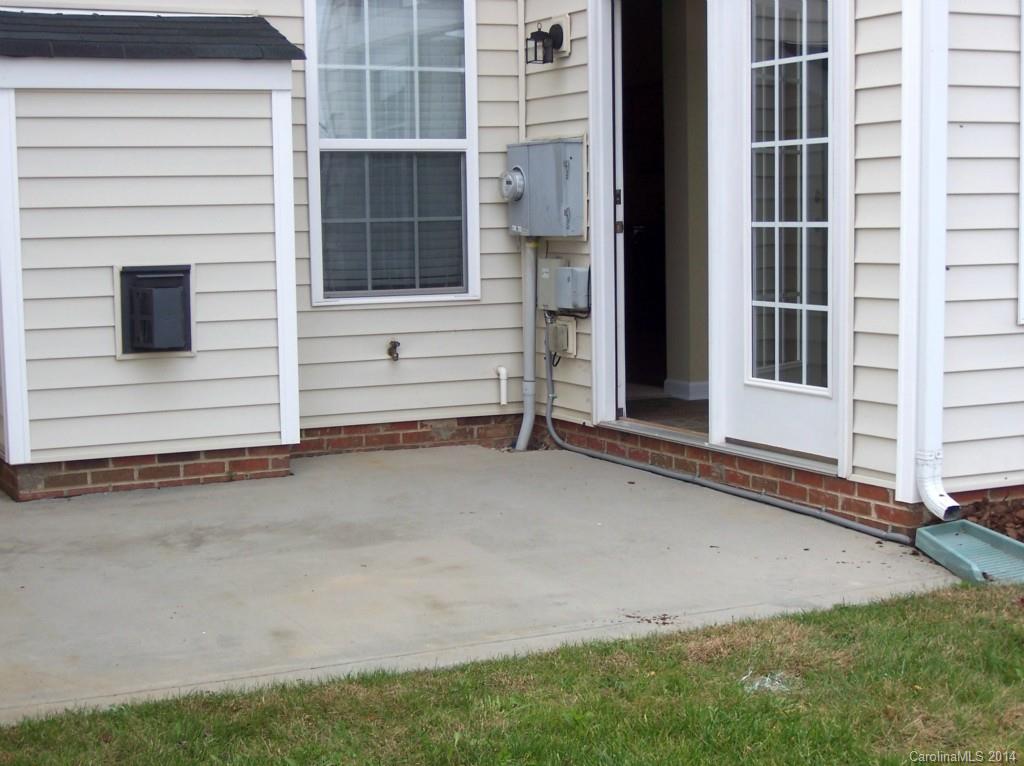 Palmetto Traces - Residential