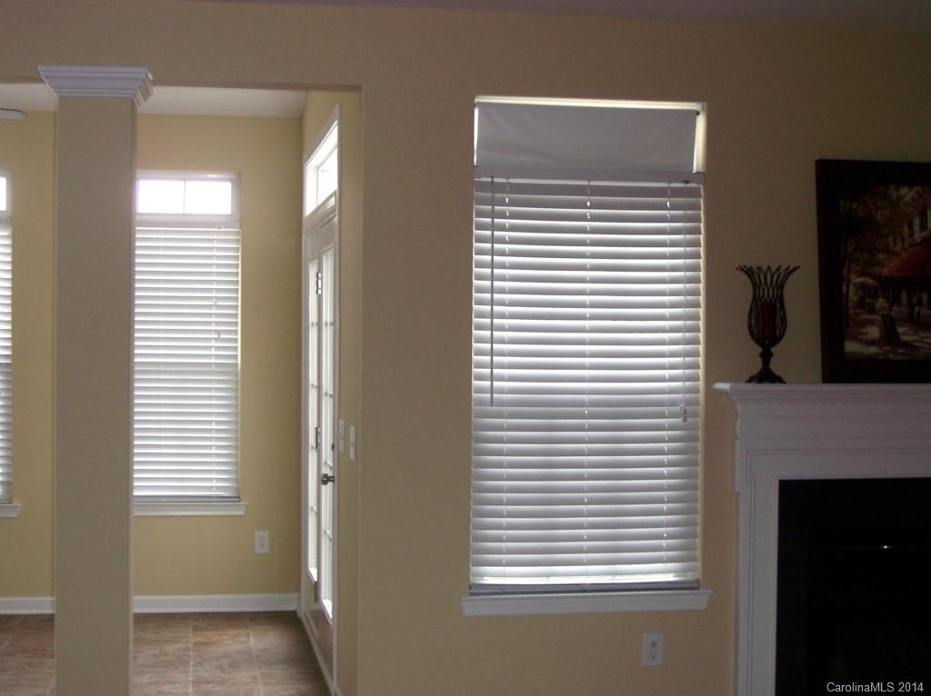 Palmetto Traces - Residential