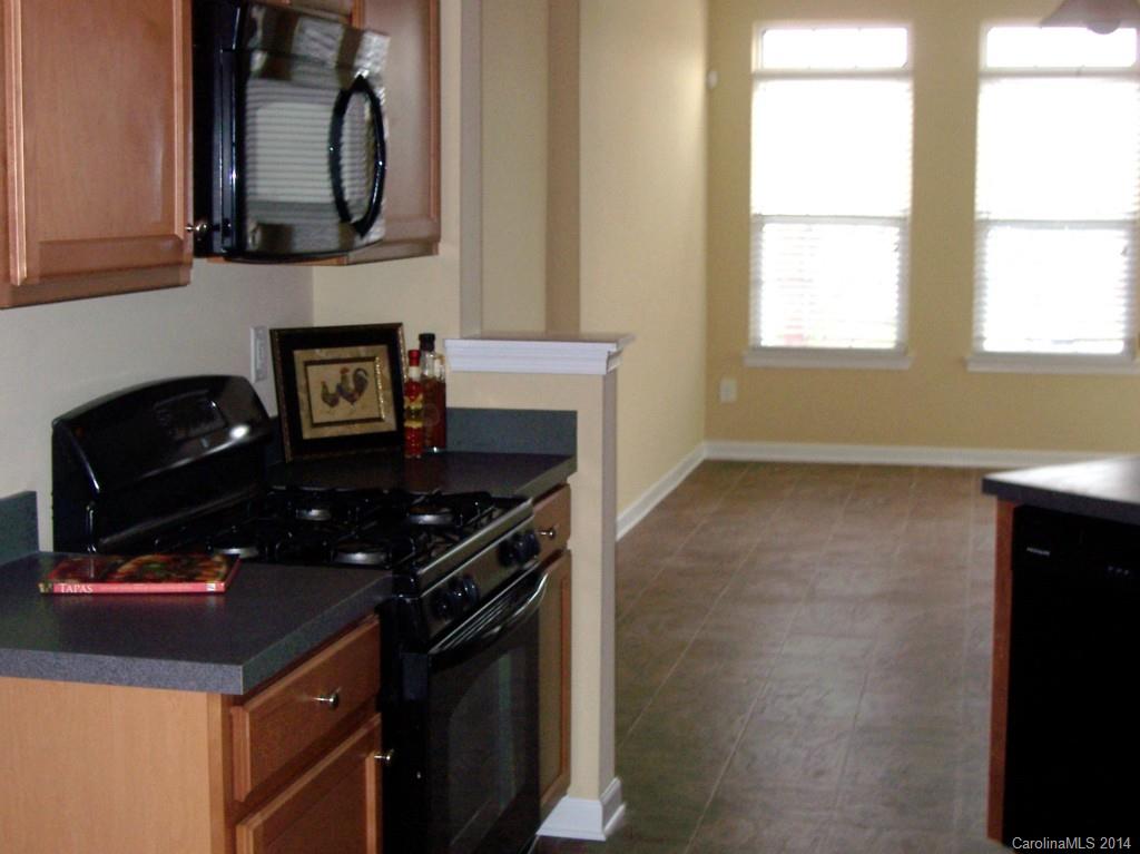 Palmetto Traces - Residential