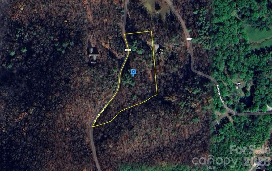 Please note, the seller has lowered the price several times and is now firm at the listing price.
This 3.41-acre lot could be the spot for your next dream home. Utilities are unknown. Buyer to verify lot dimensions, utilities, restrictions and feasibility before purchase. The address used in the listing may be a placeholder. A true address number will be issued at the time of development. I make it my policy to put all known information about each lot in the write-up details, so if you don’t see the answer you’re looking for, please contact the county to gather additional information. Please understand that when buying or selling vacant/raw land this is usually the case. The listing agent does not guarantee the accuracy of the information in this listing and is to be held harmless of any misrepresentations. Buyers are encouraged to do their own due diligence to make sure the lot is a good fit. Sellers have stated that they wish to select the title agency for closing. They are willing to cover that cost at closing. Thank you for looking!