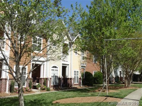 Kensington Court - Residential