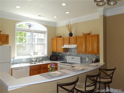 Kensington Court - Residential