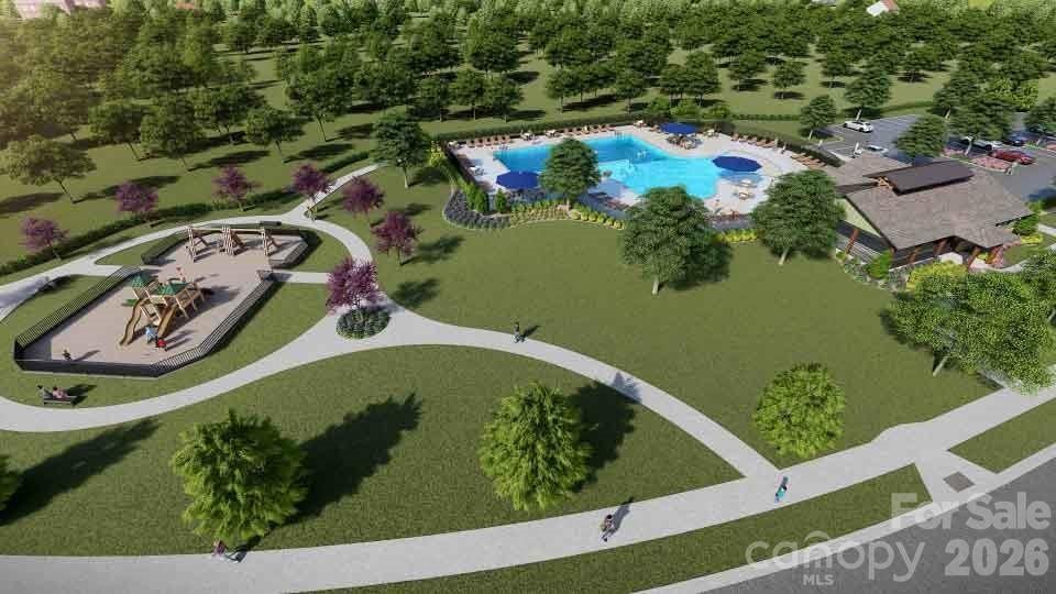 125 Lakeside Ridge Way