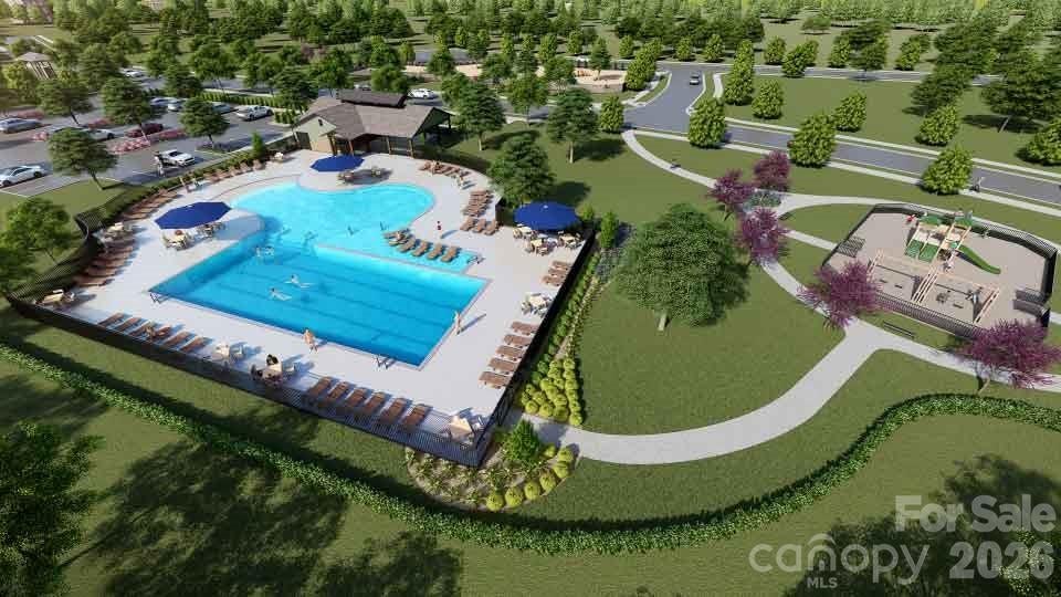 125 Lakeside Ridge Way