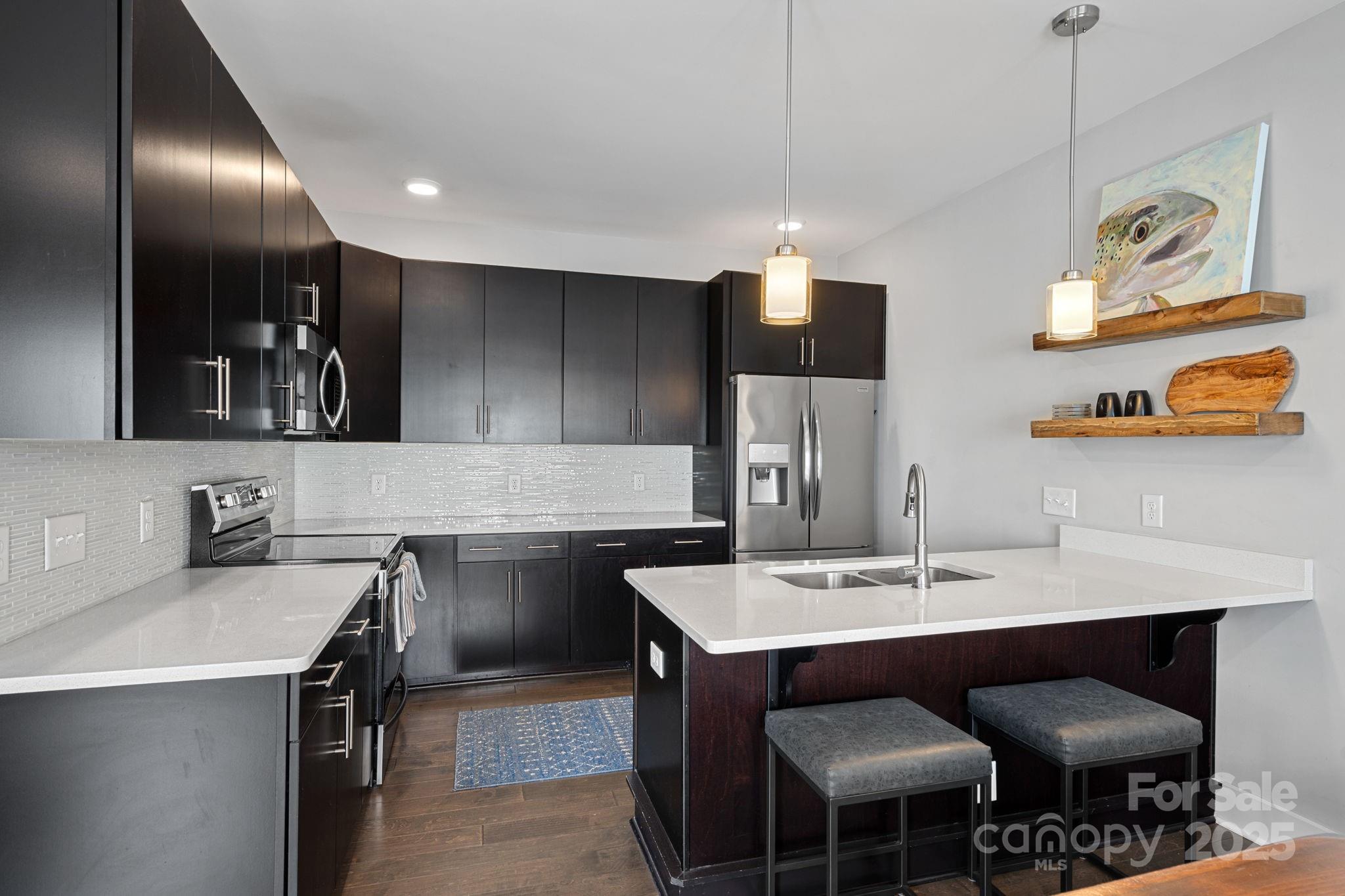 Belmont - Residential