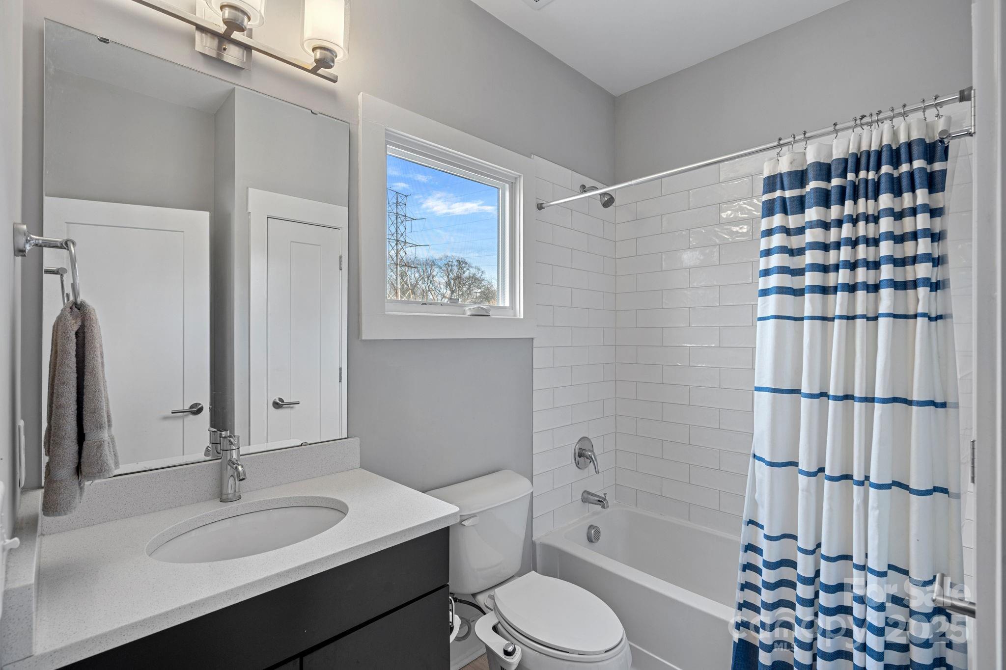 Belmont - Residential