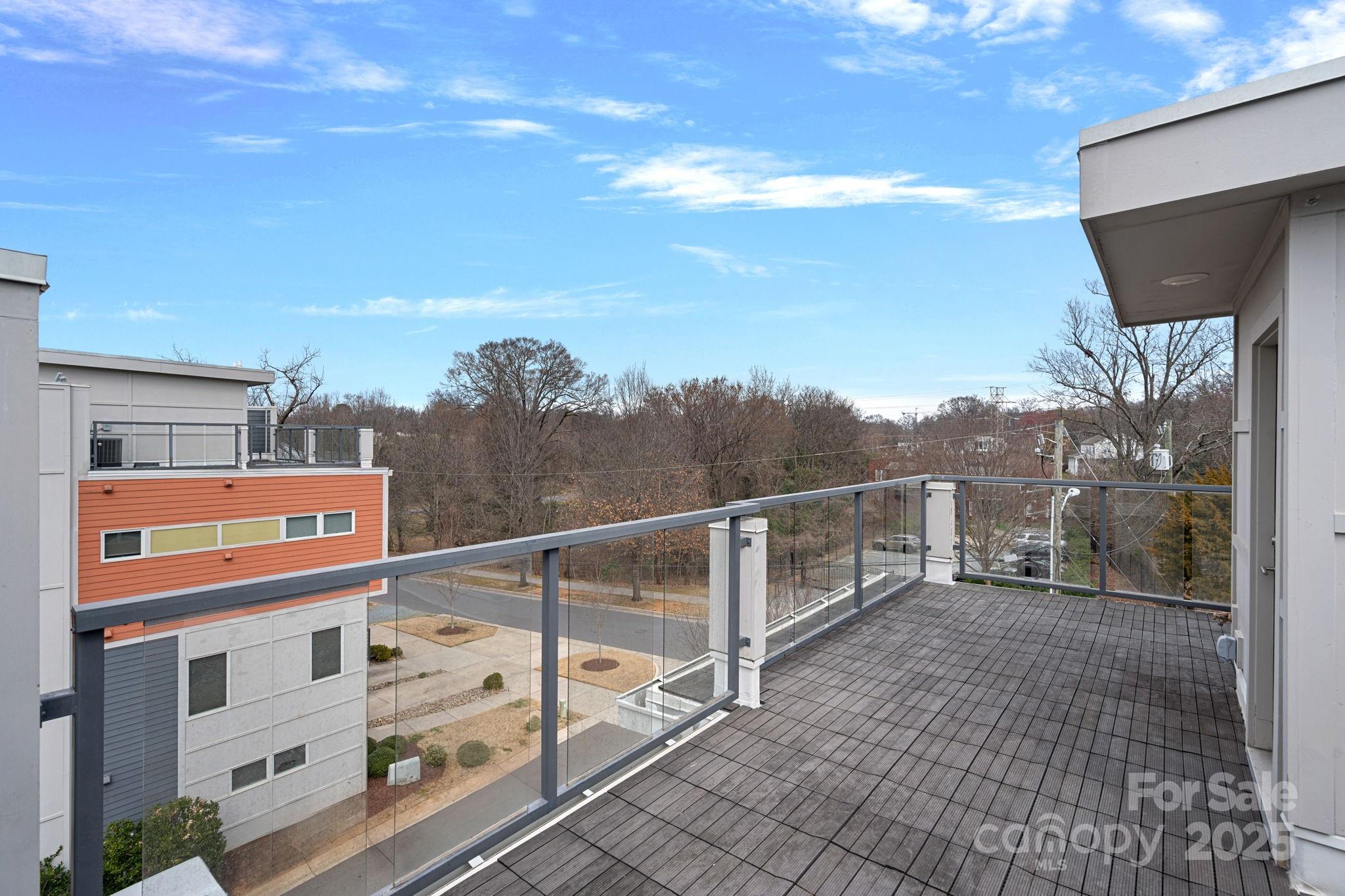 Belmont - Residential