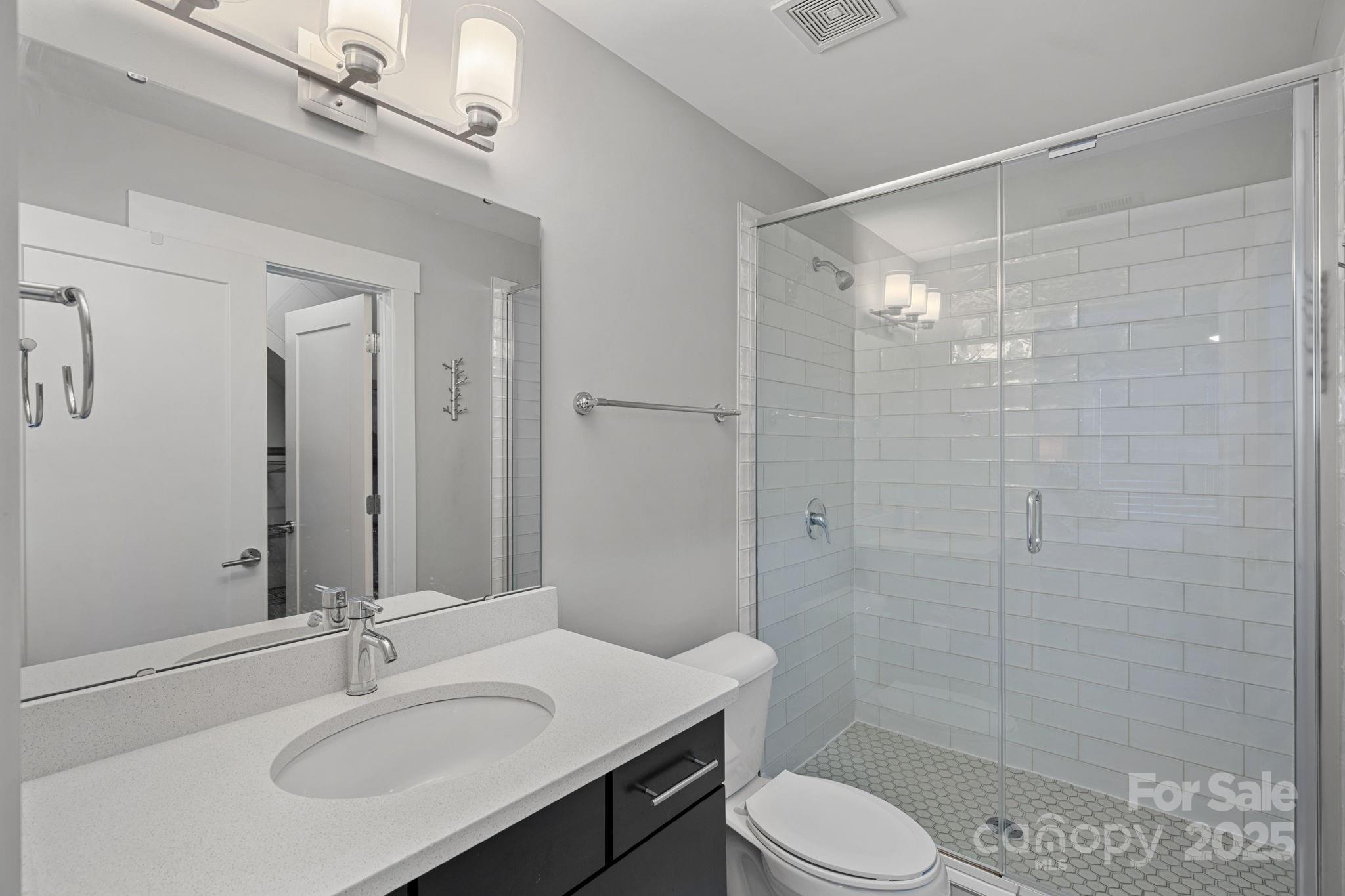 Belmont - Residential