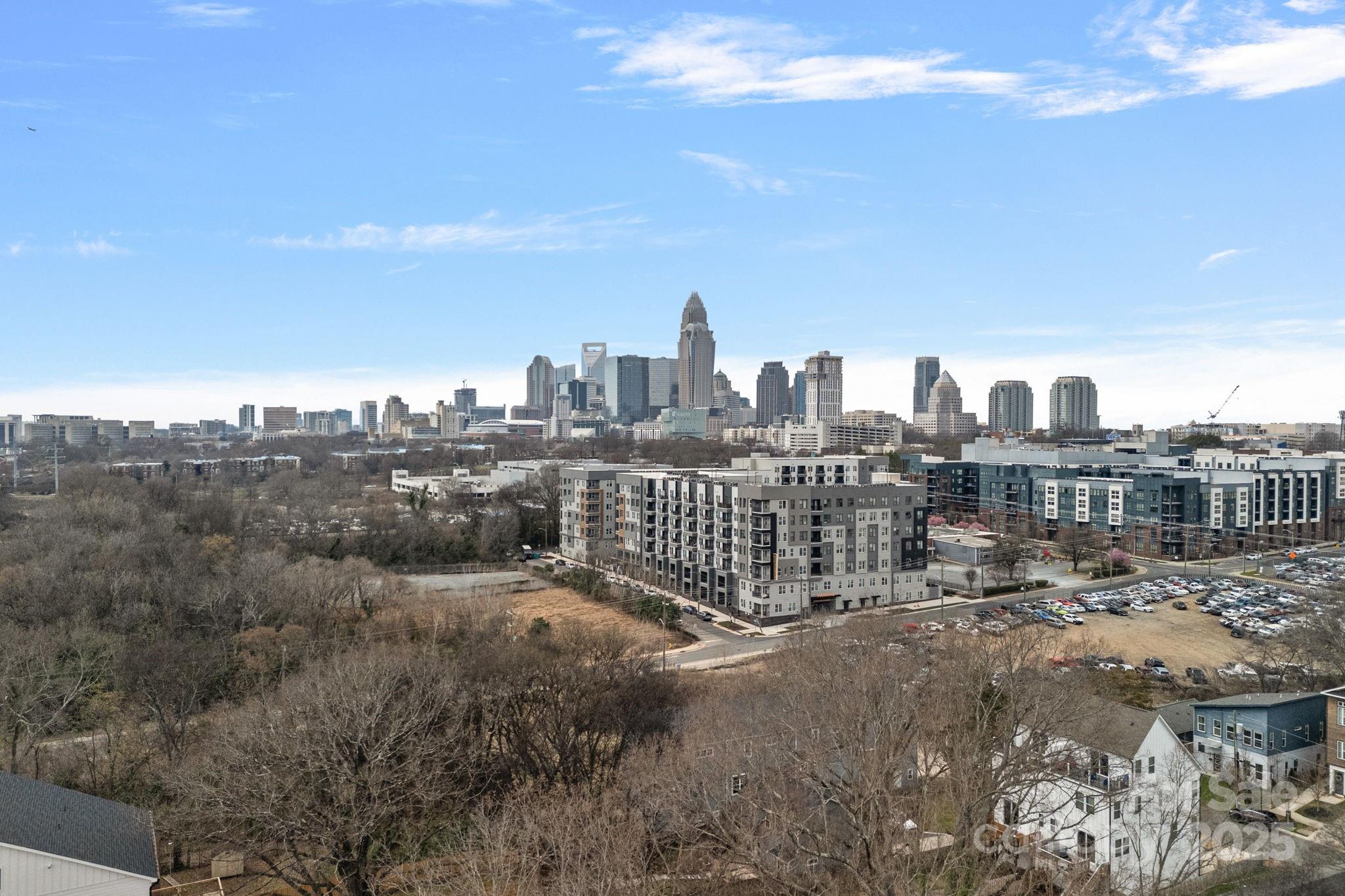 Belmont - Residential