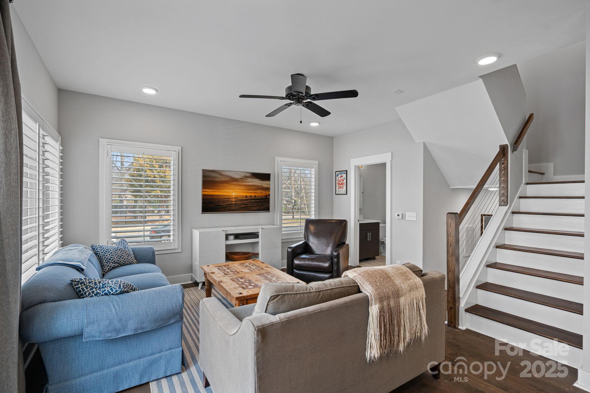 Belmont - Residential