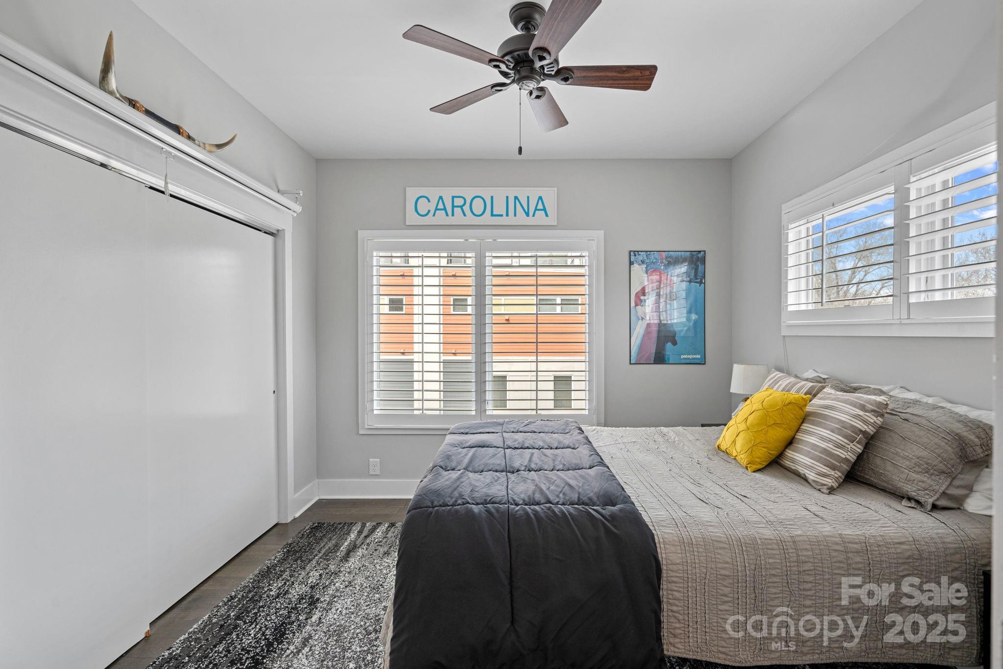 Belmont - Residential