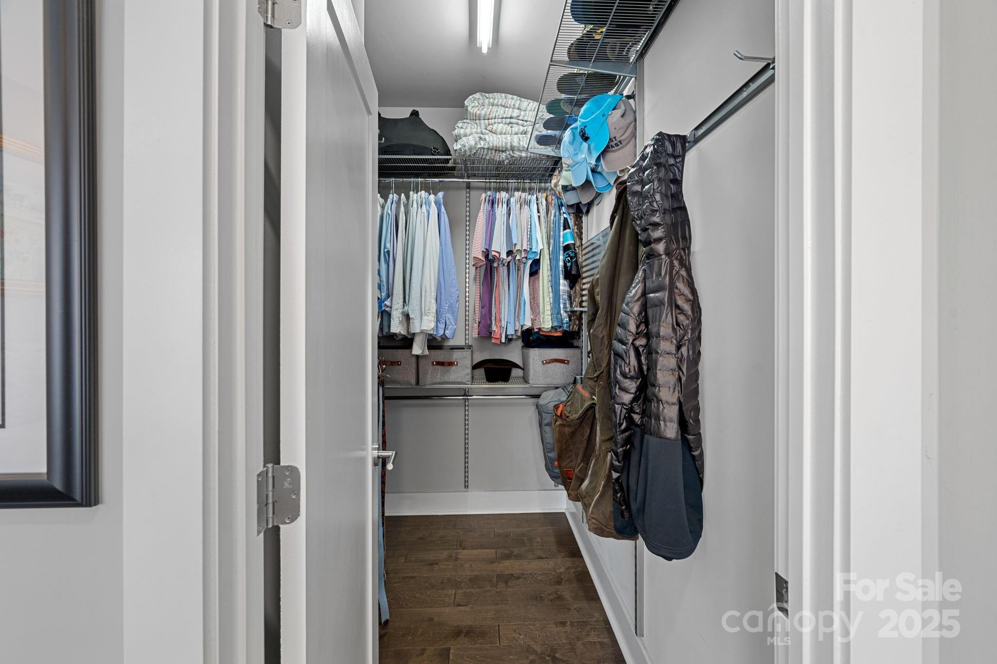 Belmont - Residential