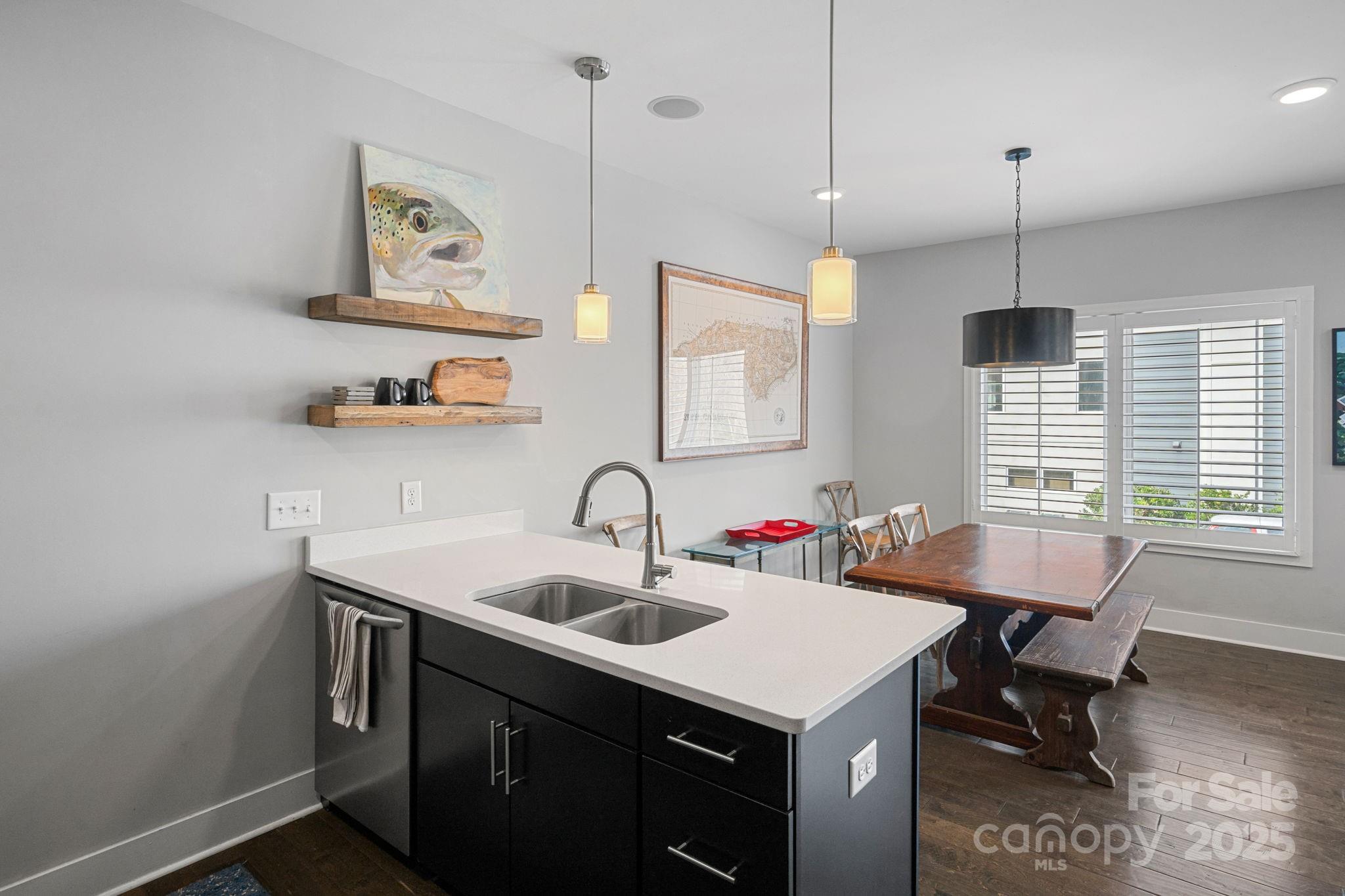 Belmont - Residential