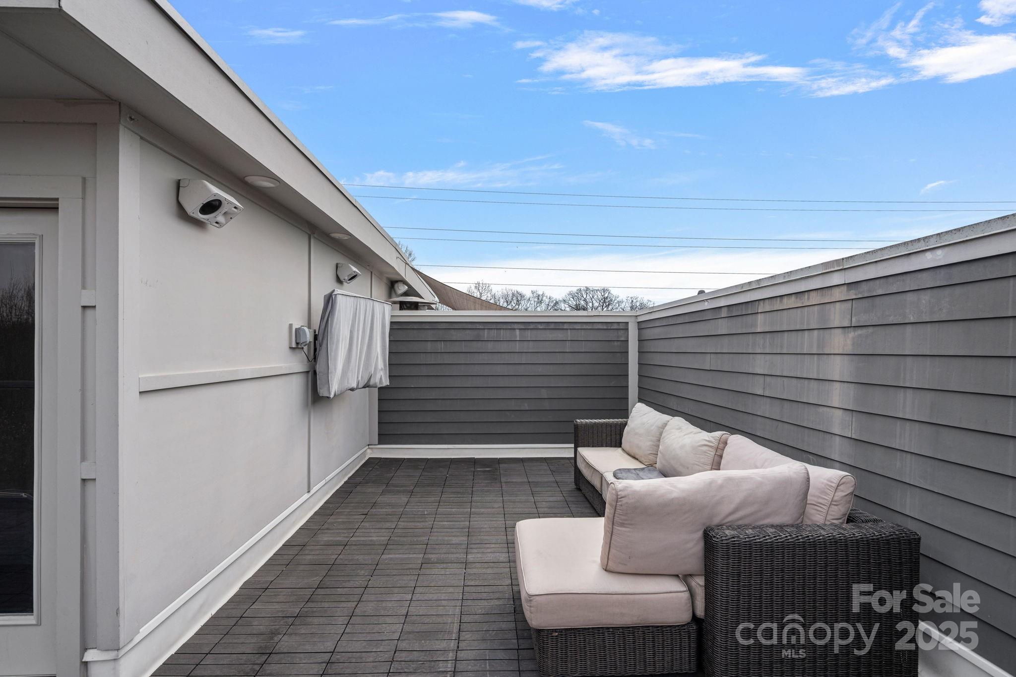 Belmont - Residential