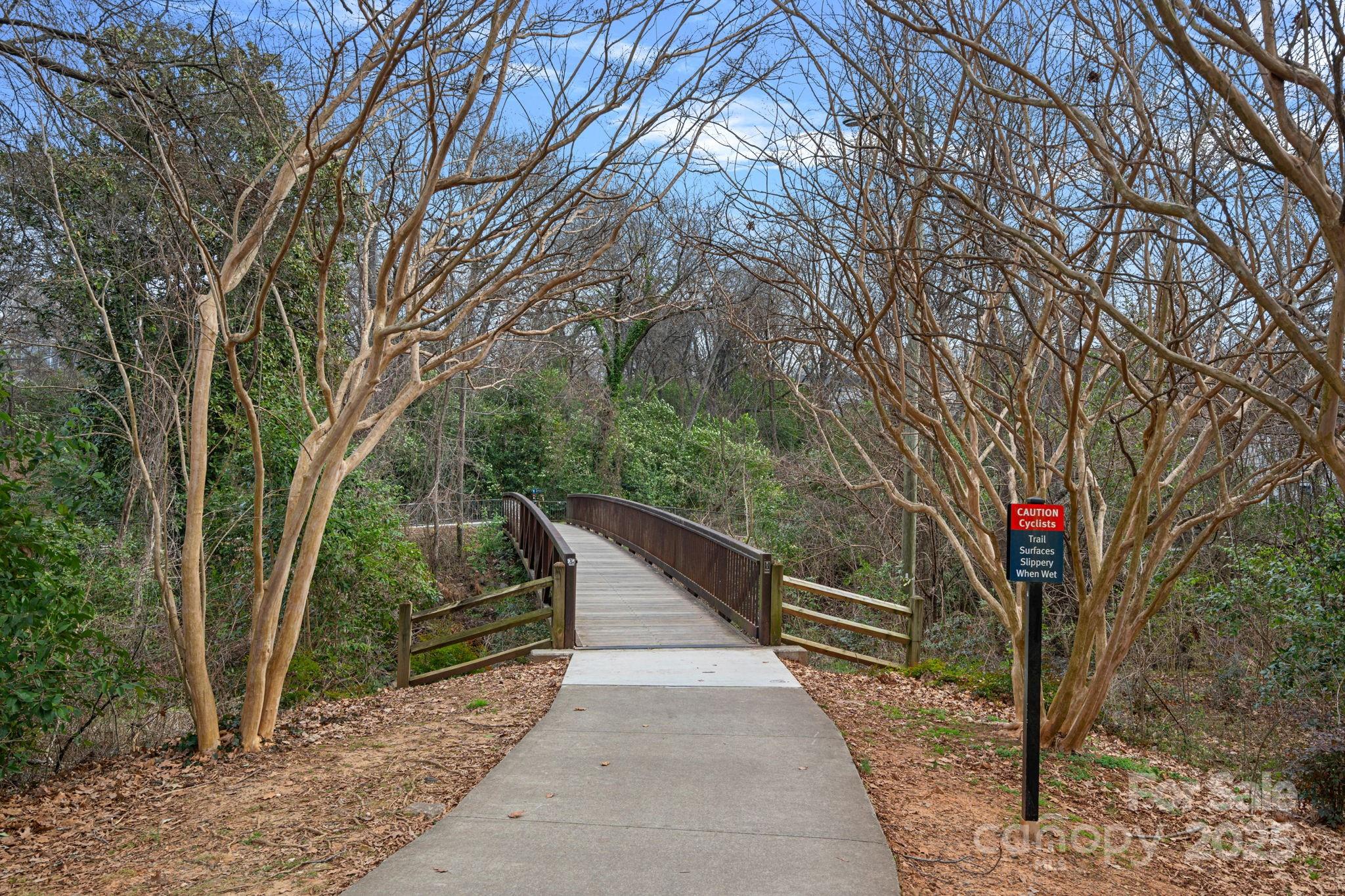 Belmont - Residential