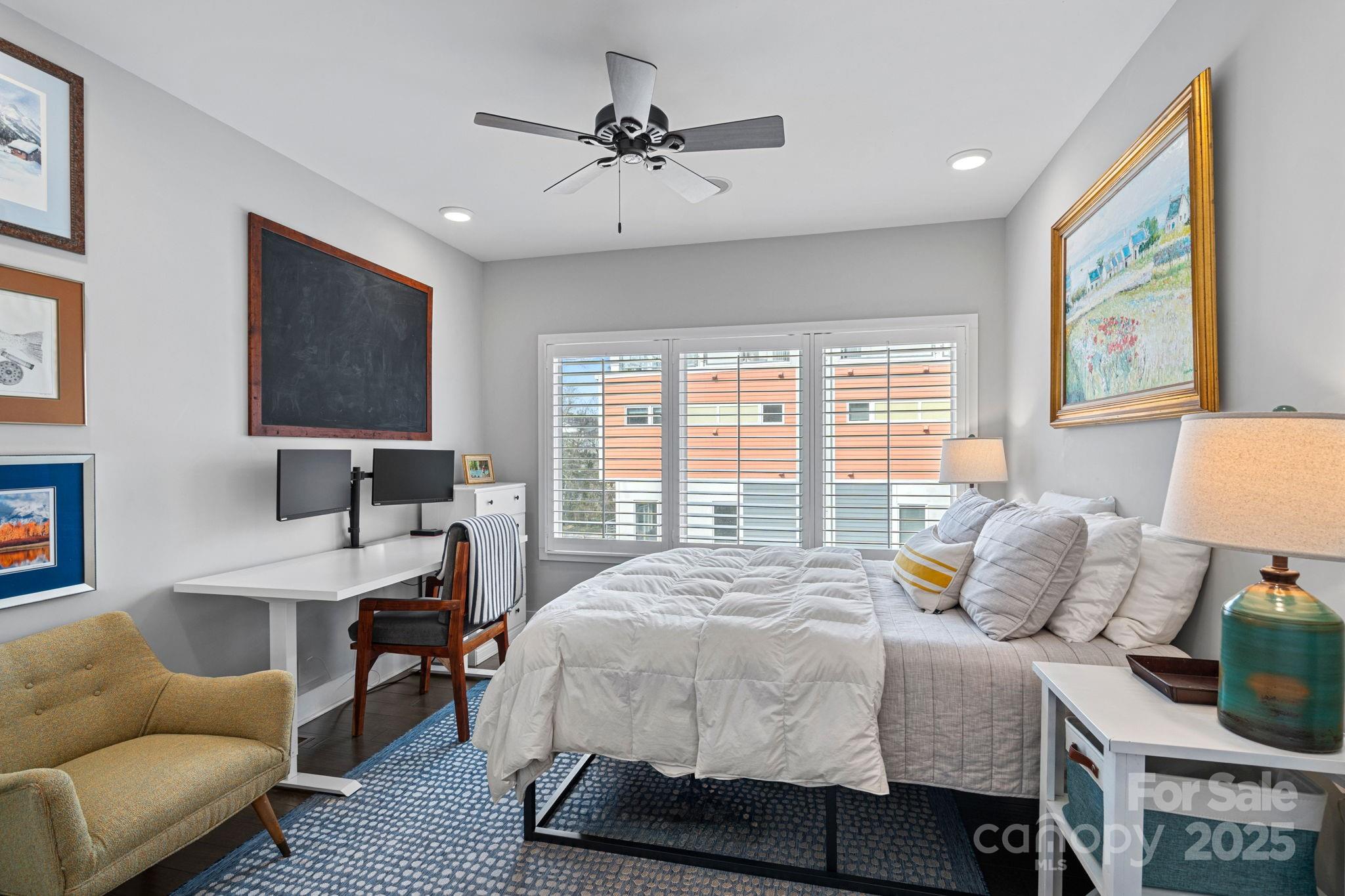 Belmont - Residential