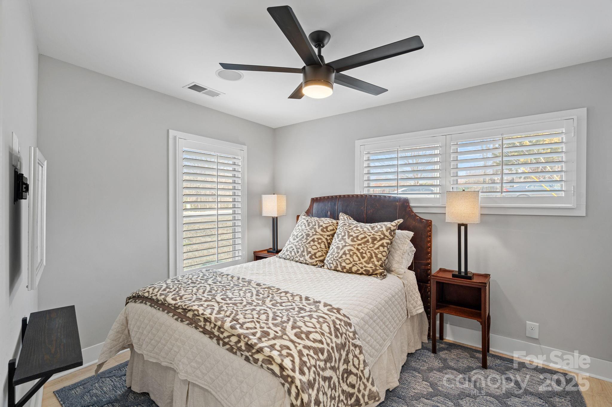 Belmont - Residential